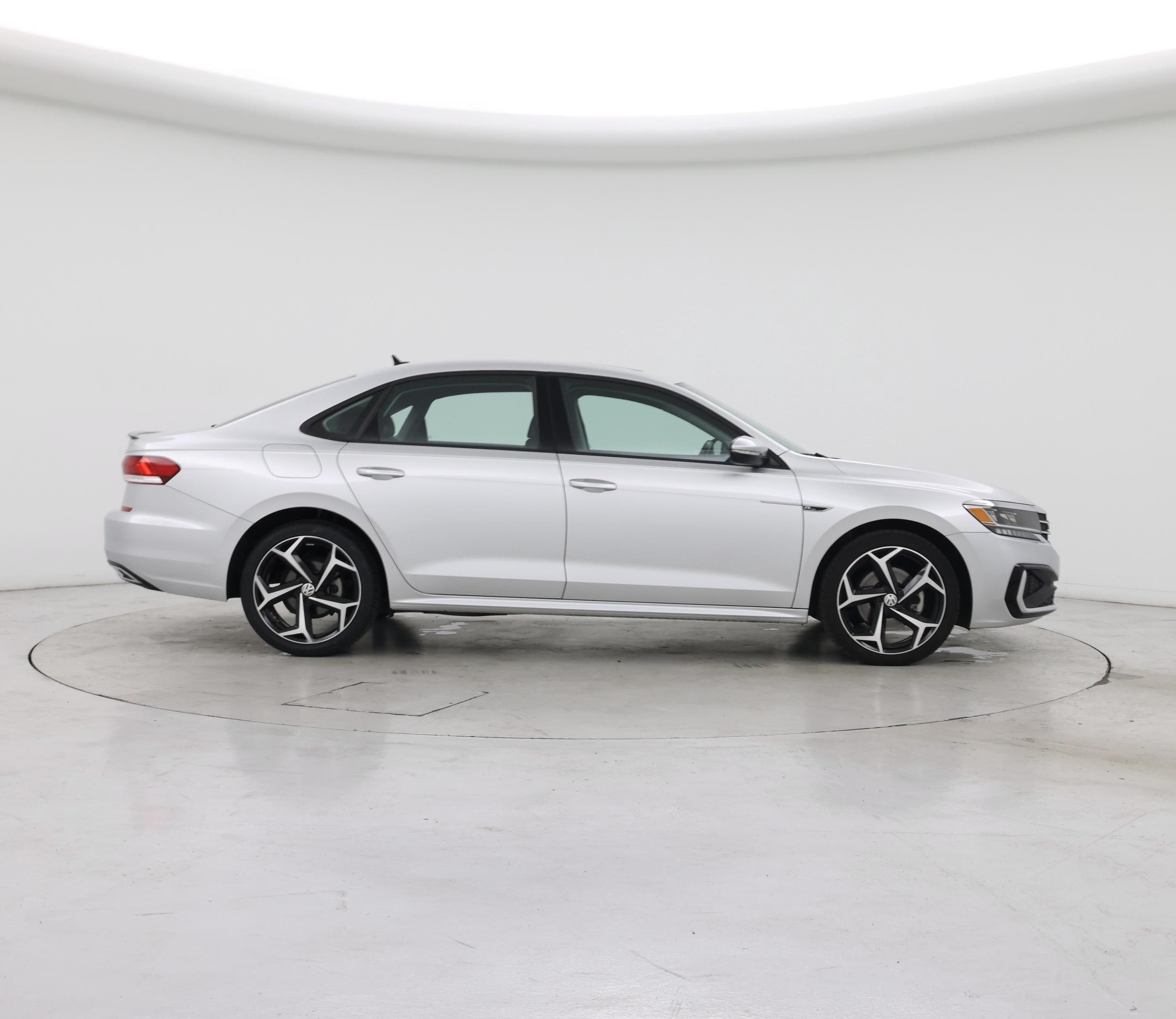 Thumbnail: 2020 Volkswagen Passat - 7