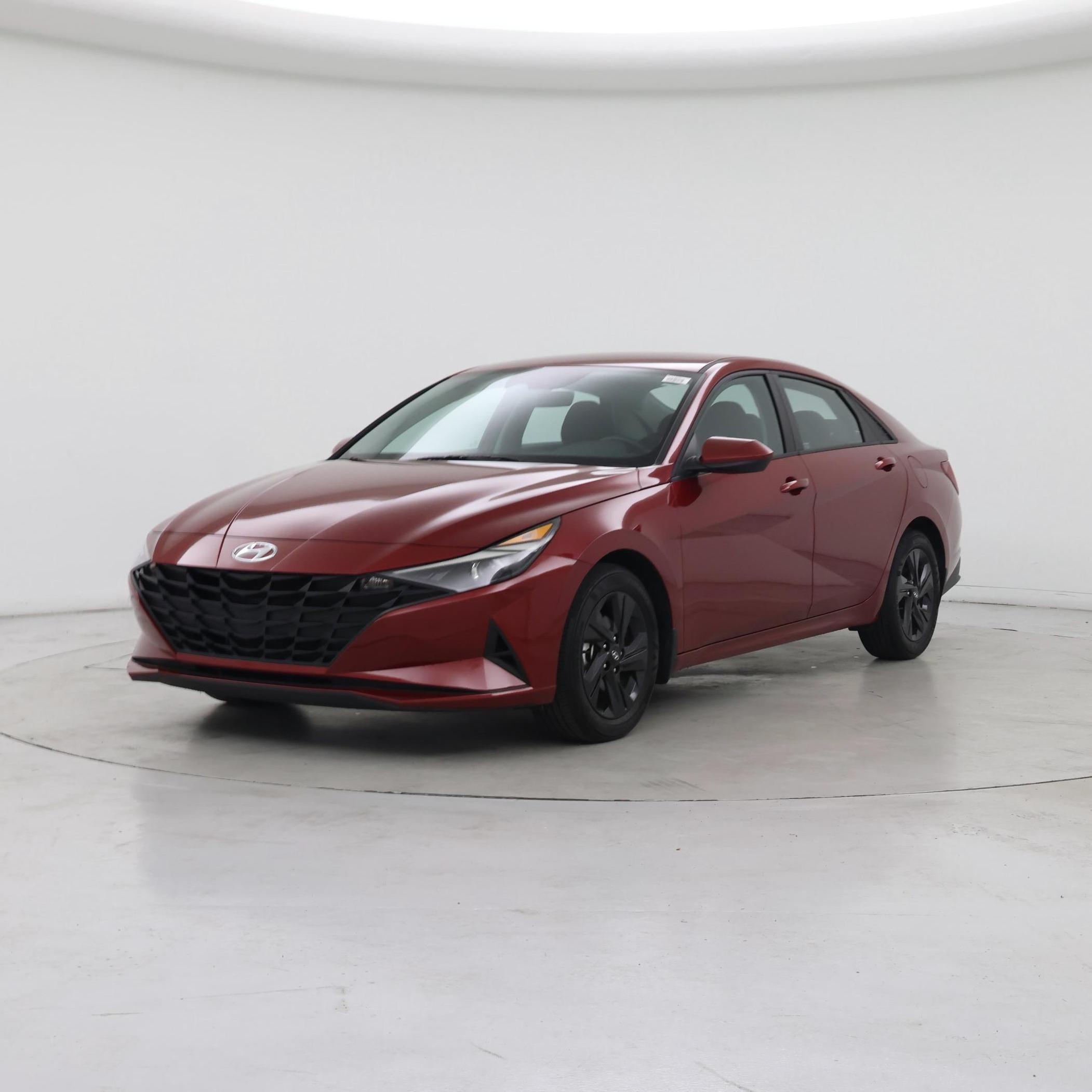 Thumbnail: 2023 Hyundai Elantra - 4