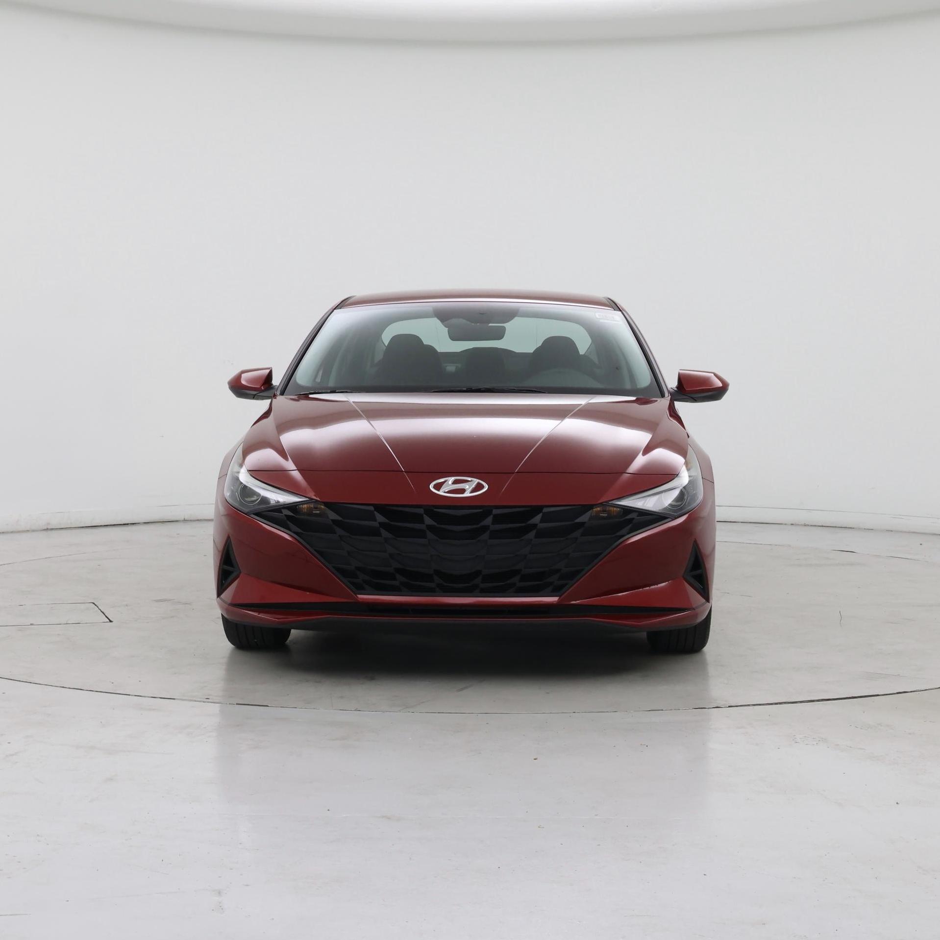 Thumbnail: 2023 Hyundai Elantra - 5