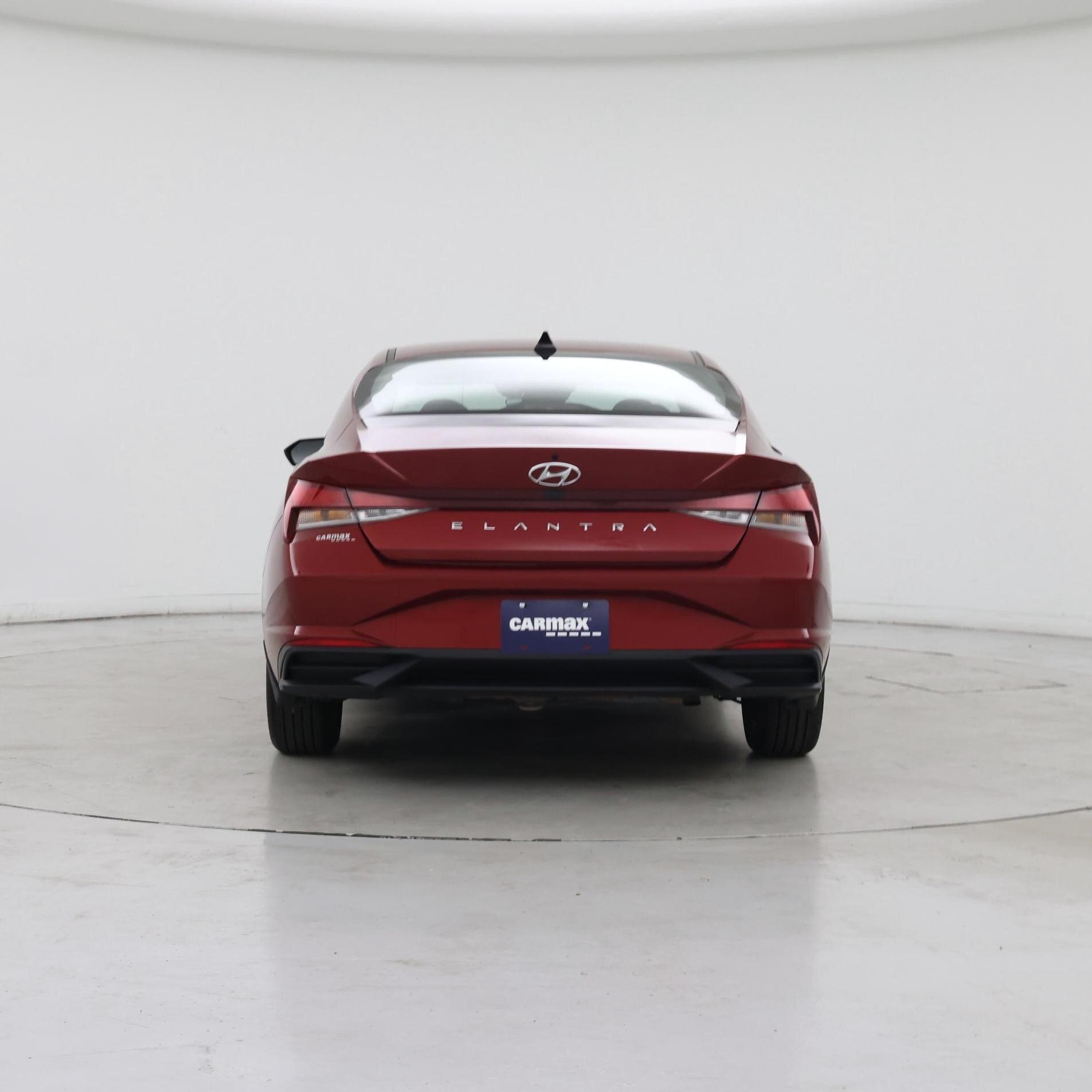 Thumbnail: 2023 Hyundai Elantra - 6