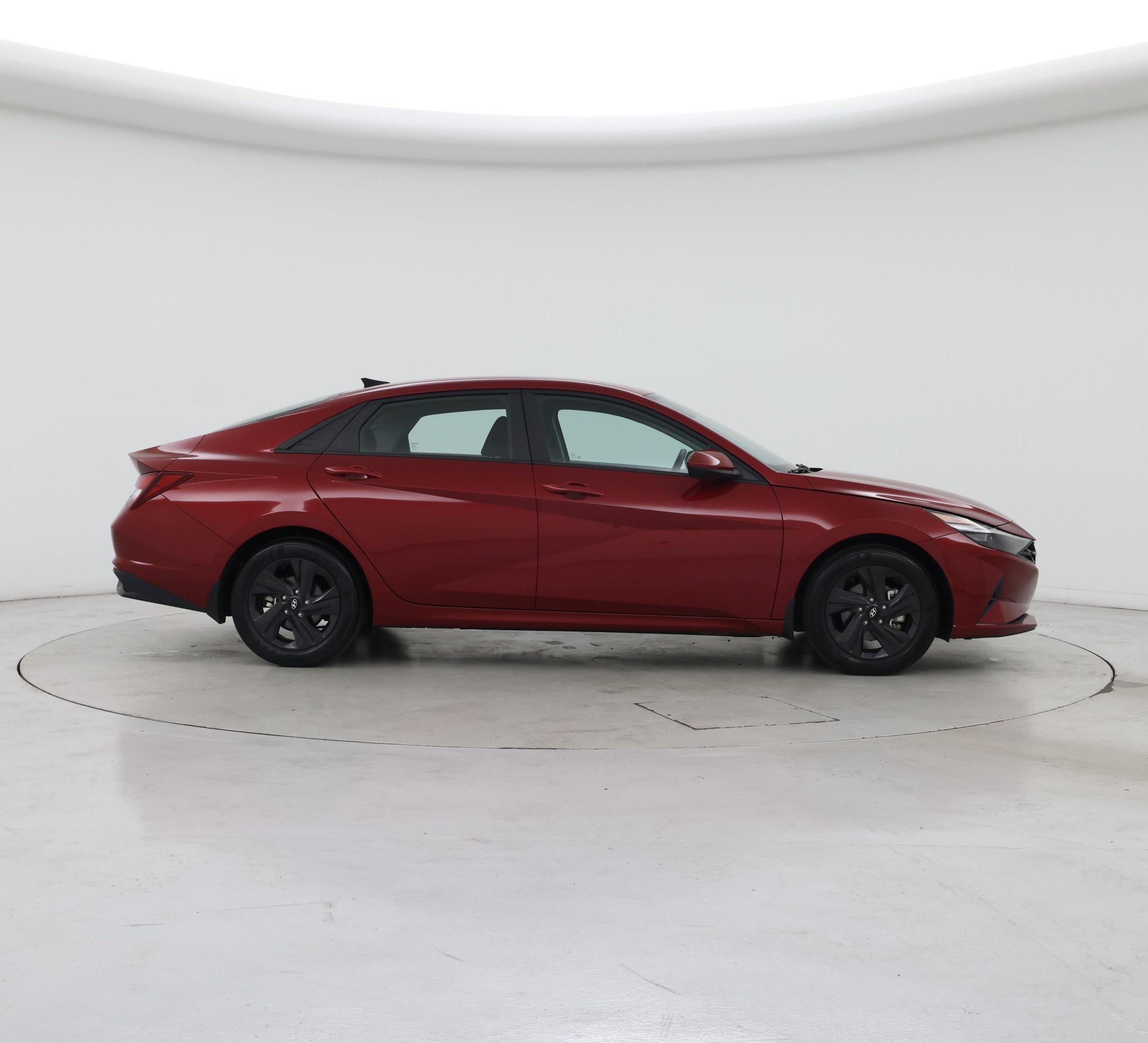 Thumbnail: 2023 Hyundai Elantra - 7