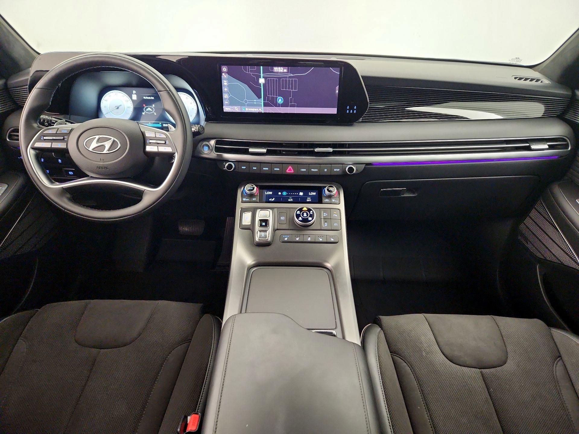 Thumbnail: 2025 Hyundai Palisade - 9