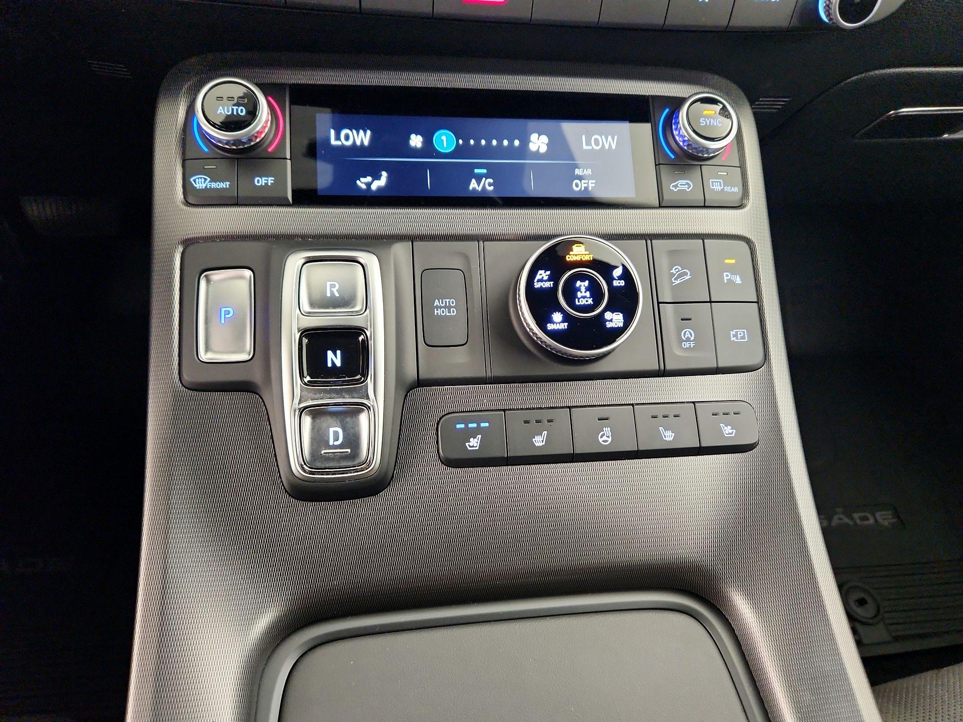 Thumbnail: 2025 Hyundai Palisade - 18