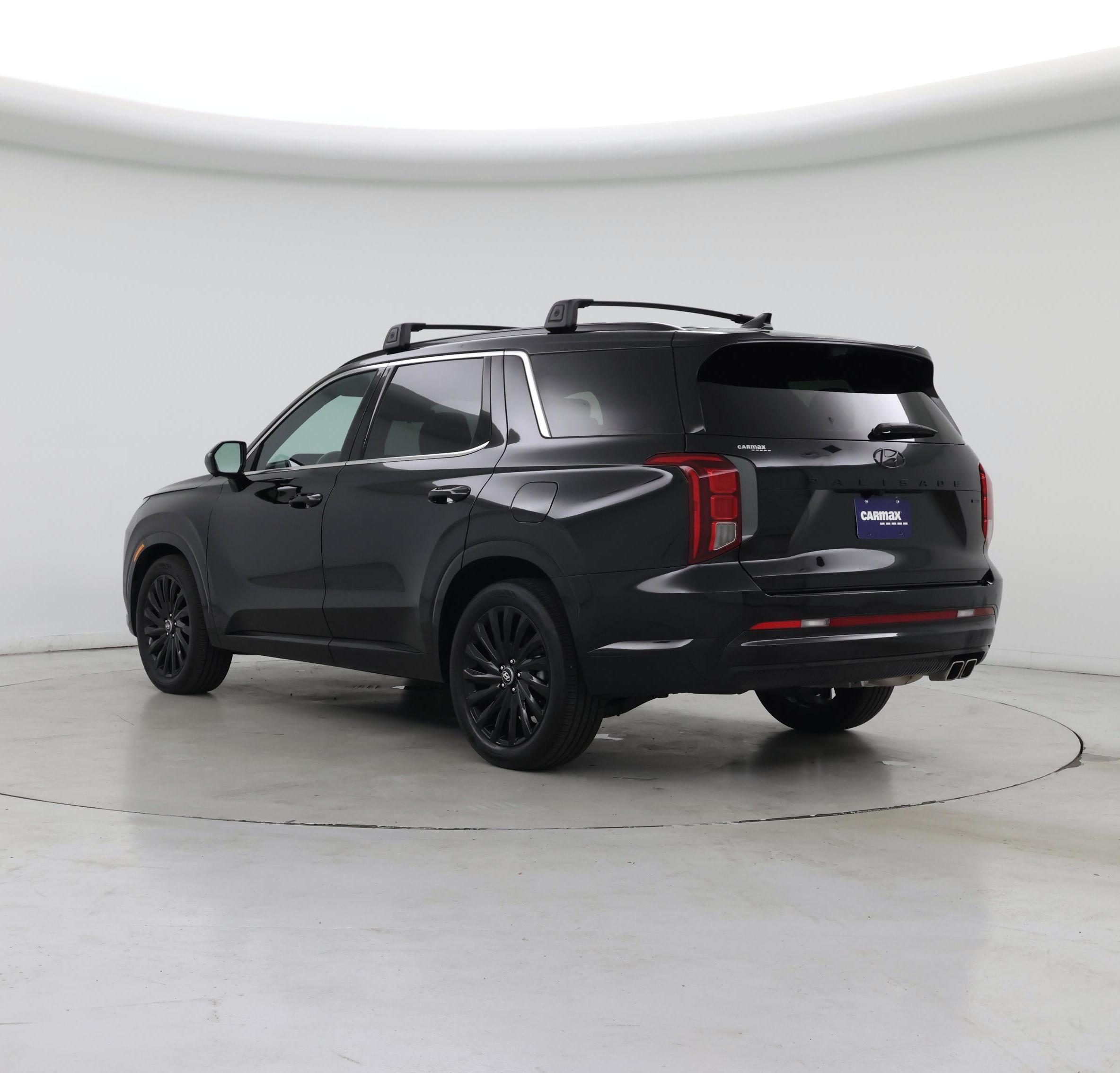 Thumbnail: 2025 Hyundai Palisade - 2