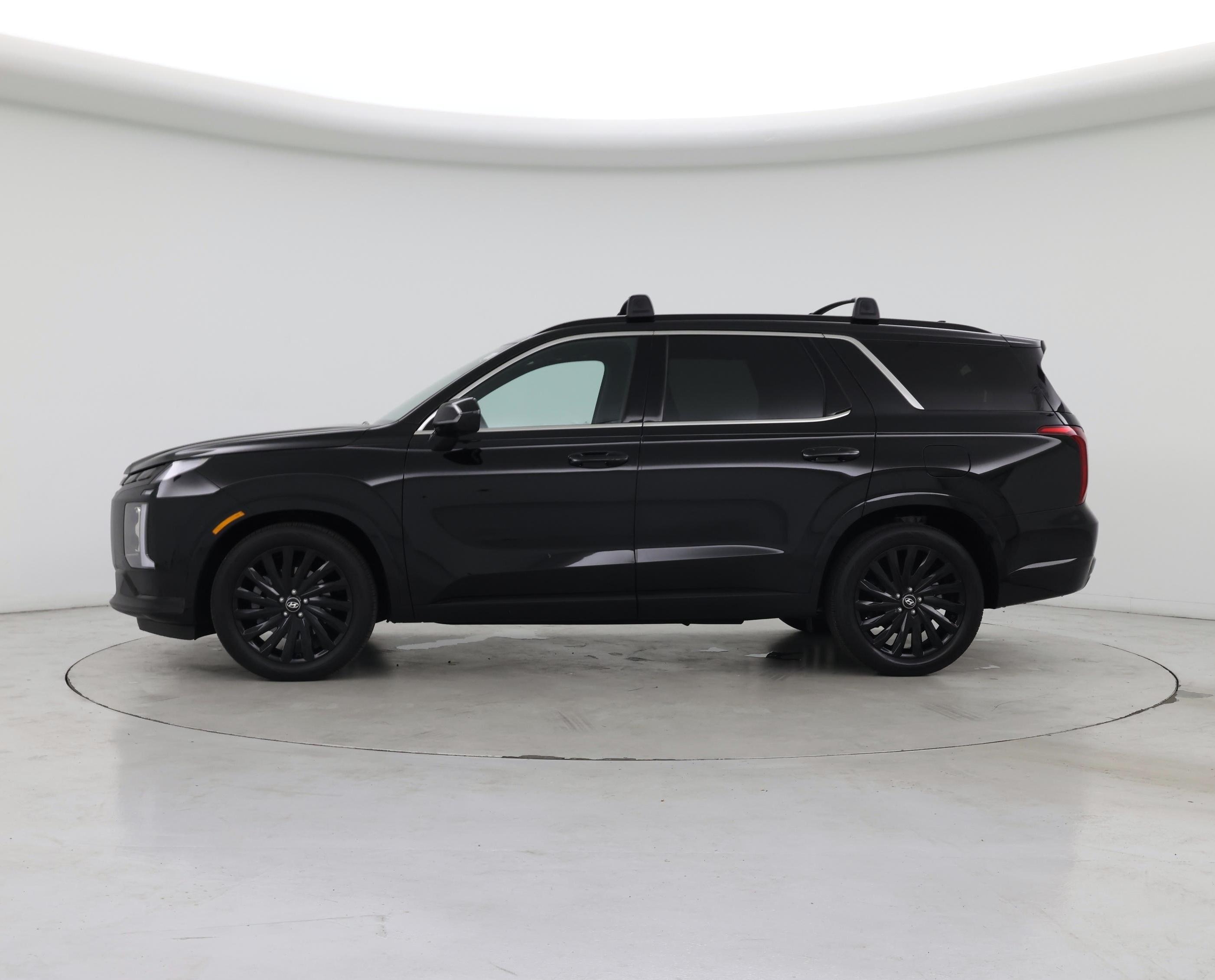 Thumbnail: 2025 Hyundai Palisade - 3