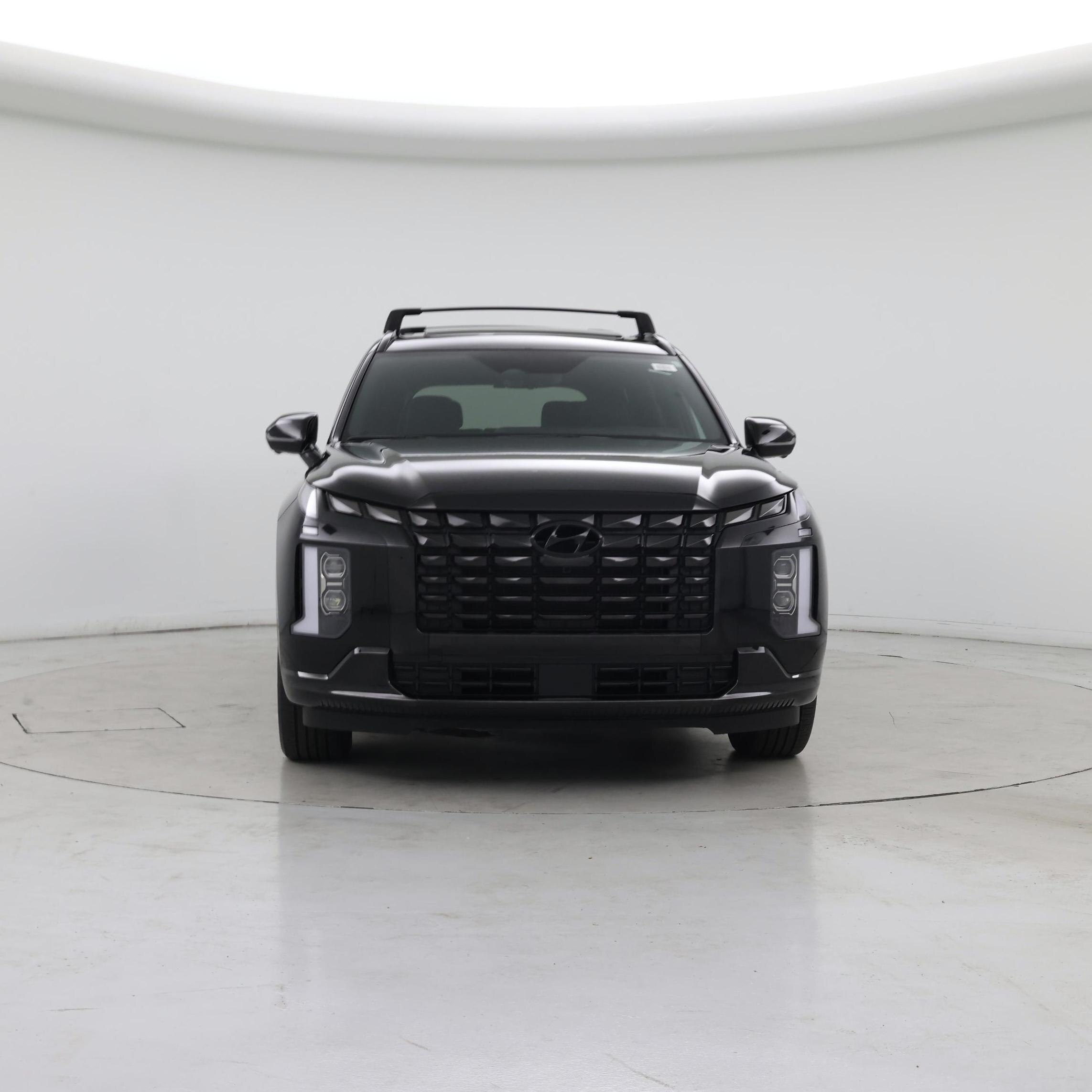 Thumbnail: 2025 Hyundai Palisade - 5
