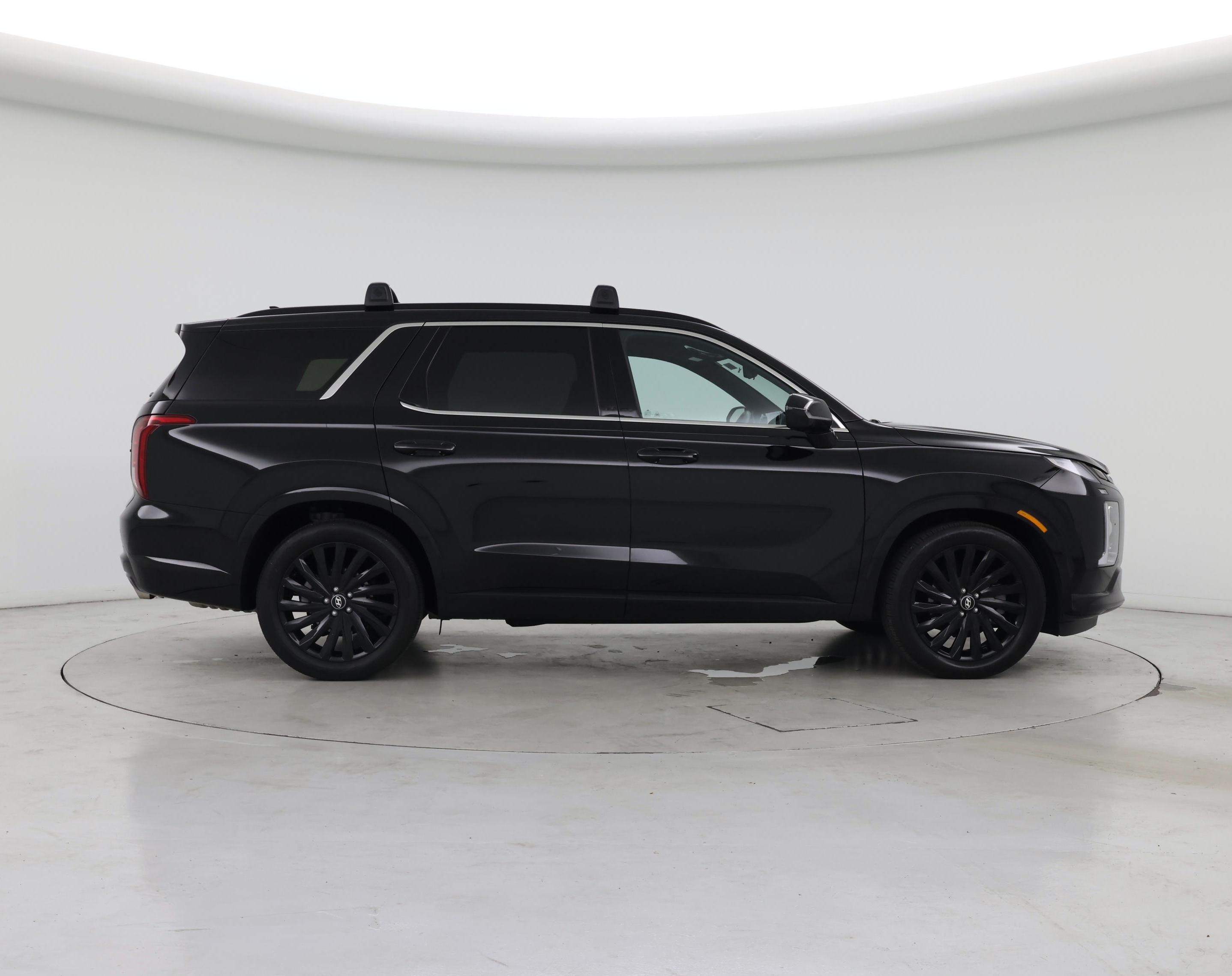 Thumbnail: 2025 Hyundai Palisade - 7