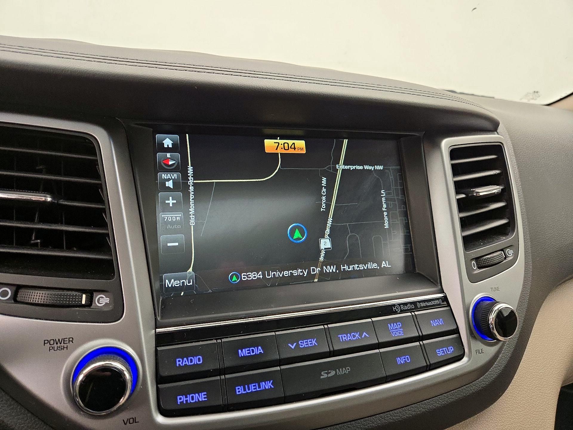 Thumbnail: 2016 Hyundai Tucson - 14