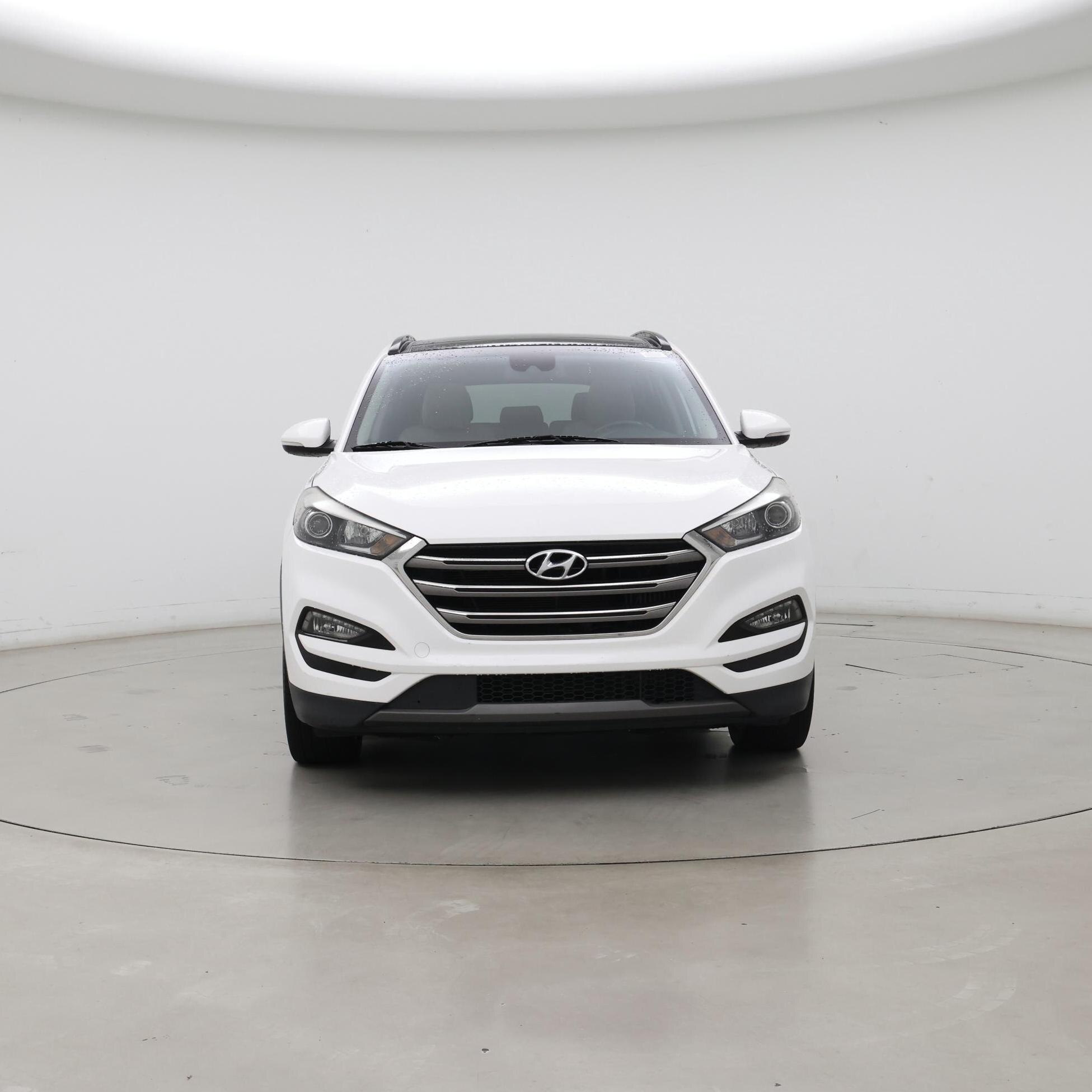Thumbnail: 2016 Hyundai Tucson - 5