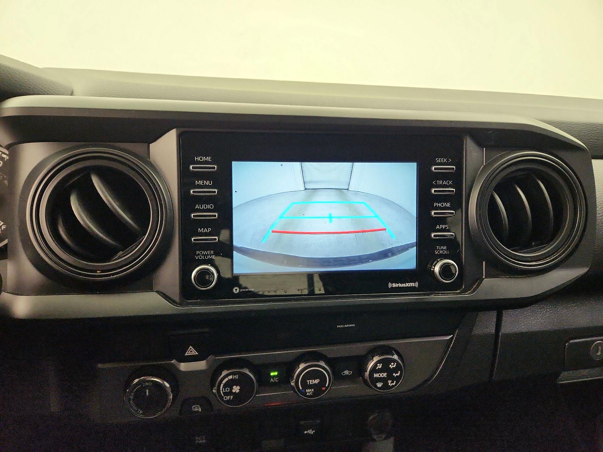 Thumbnail: 2022 Toyota Tacoma - 14