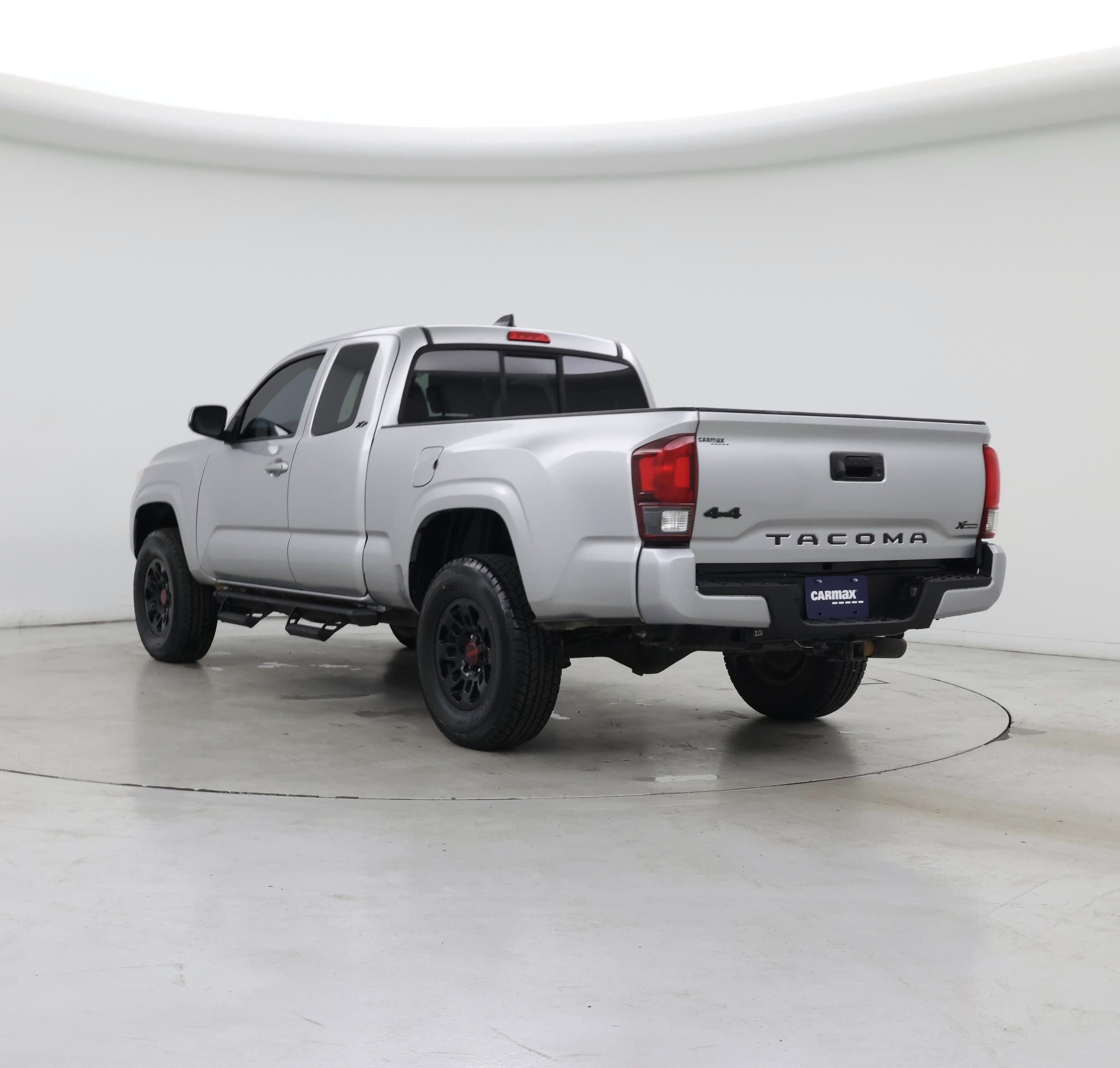 Thumbnail: 2022 Toyota Tacoma - 2