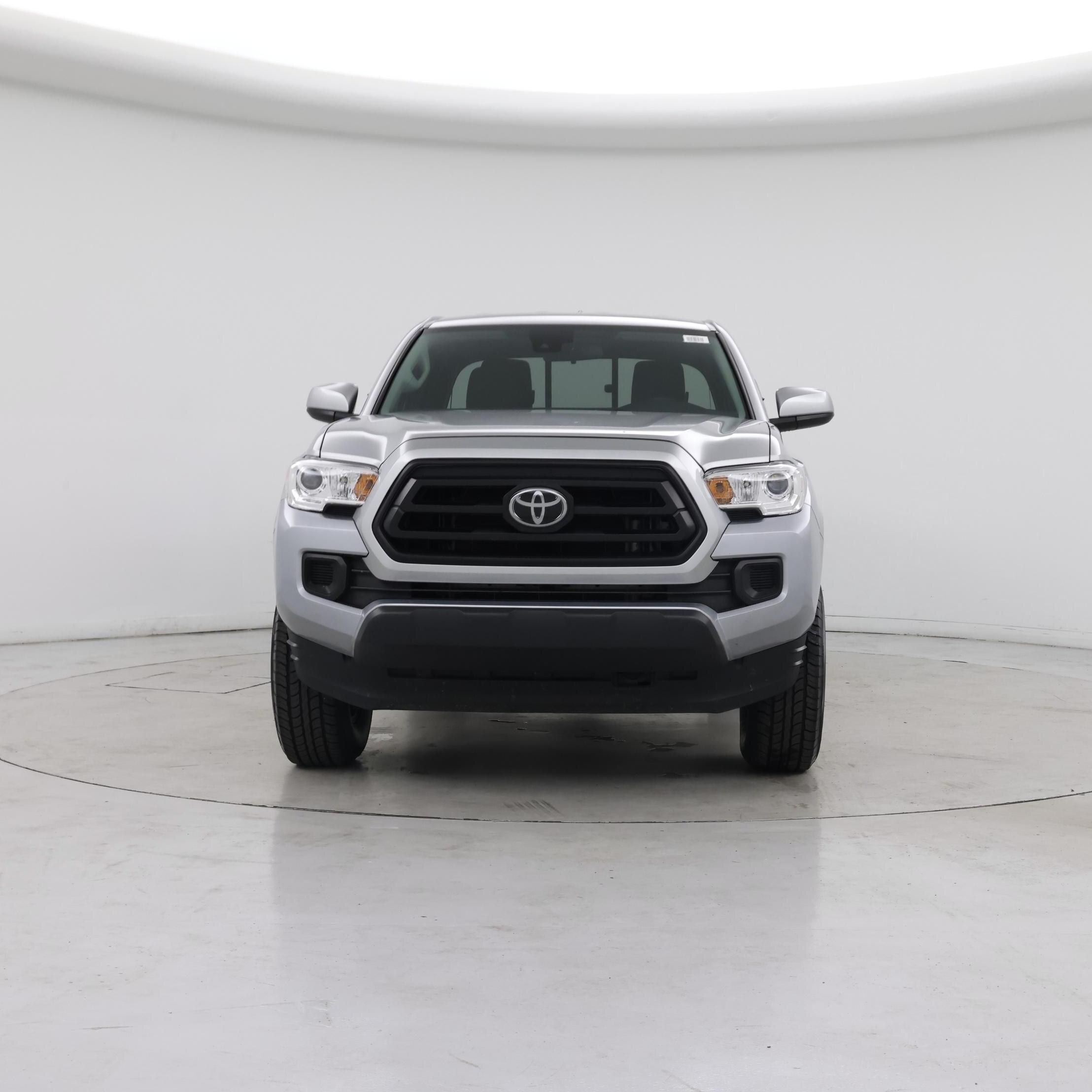 Thumbnail: 2022 Toyota Tacoma - 5