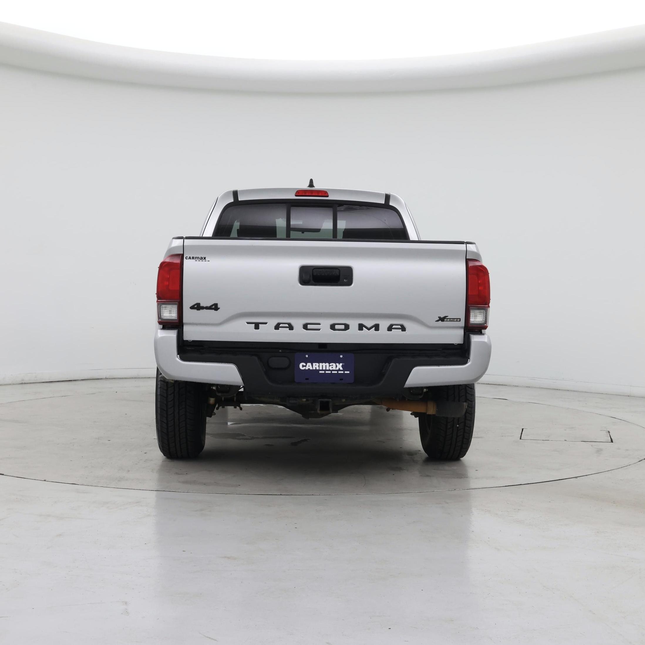 Thumbnail: 2022 Toyota Tacoma - 6