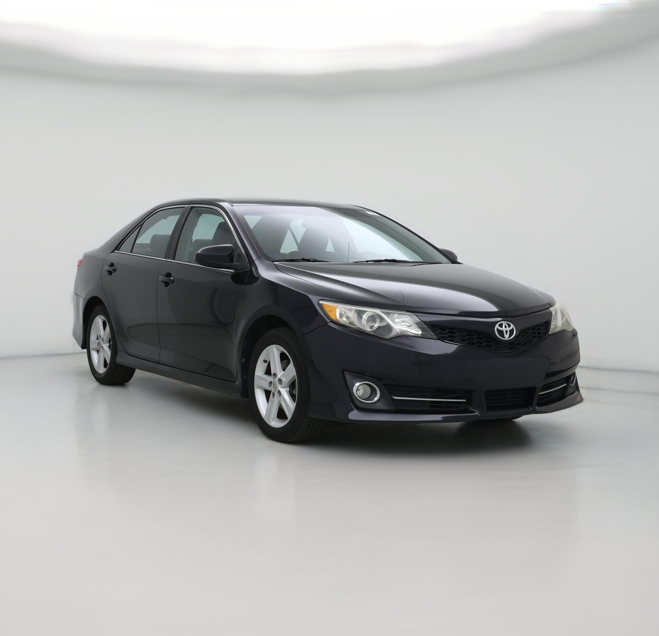 Thumbnail: 2014 Toyota Camry - 1