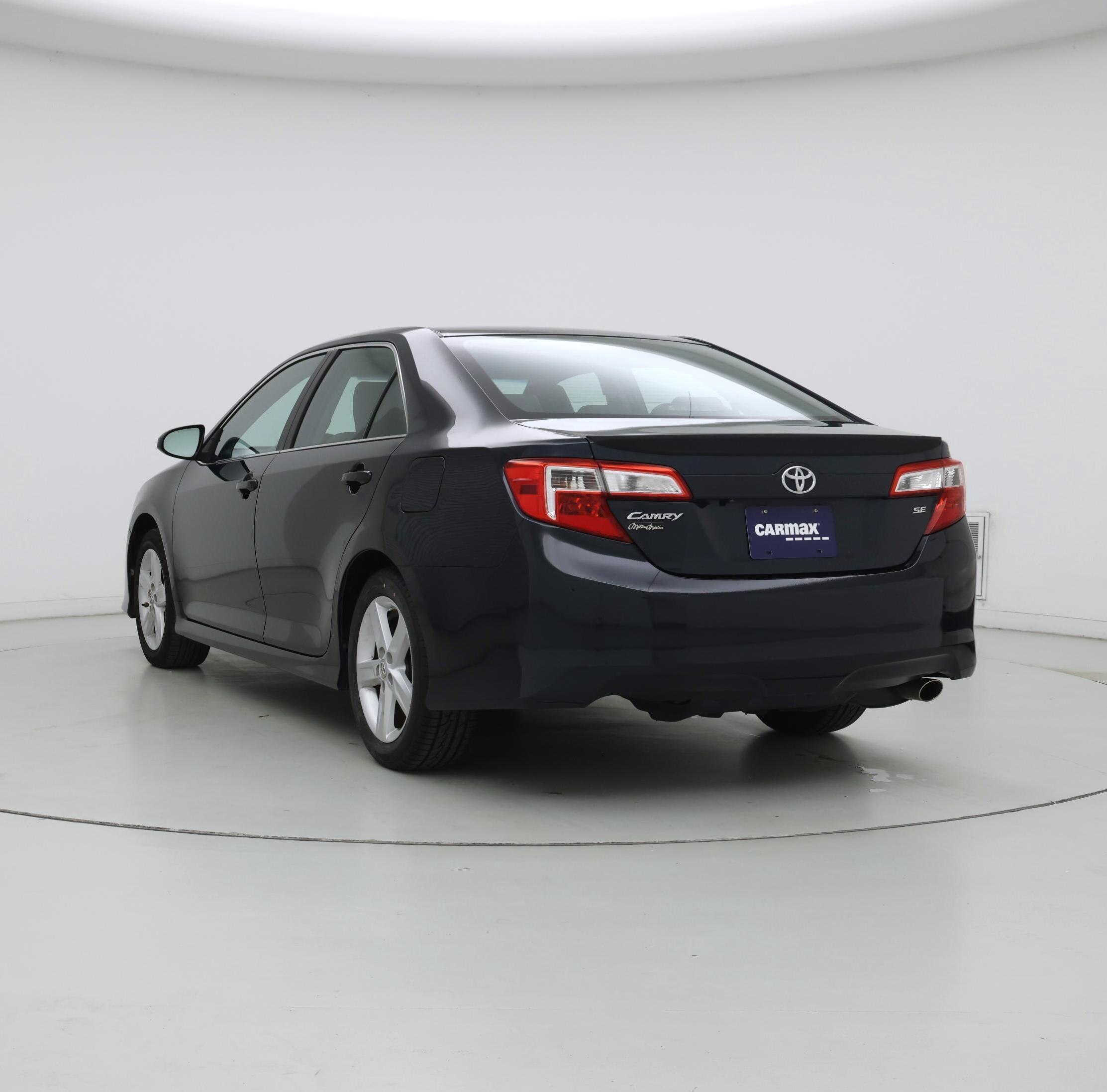 Thumbnail: 2014 Toyota Camry - 2