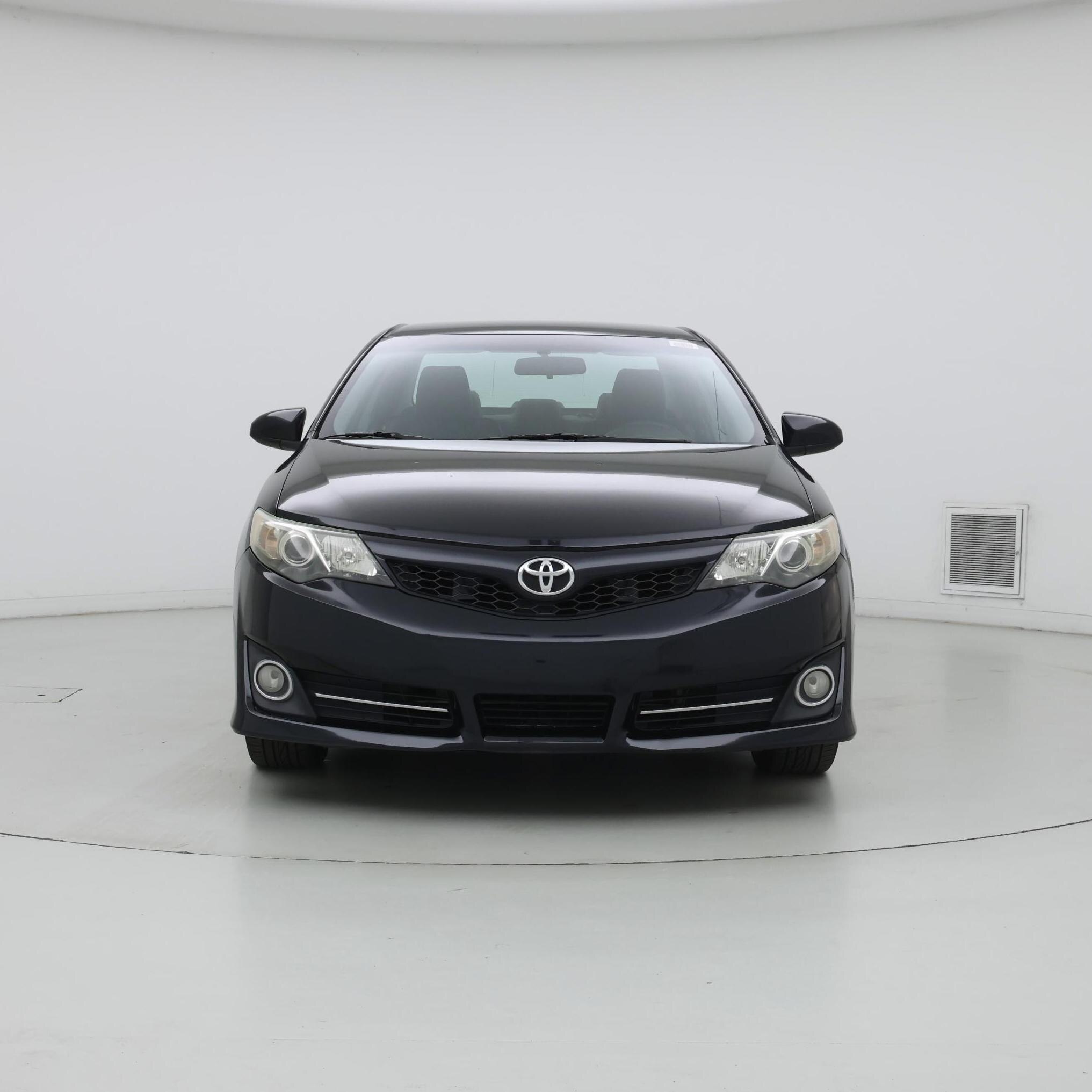 Thumbnail: 2014 Toyota Camry - 5