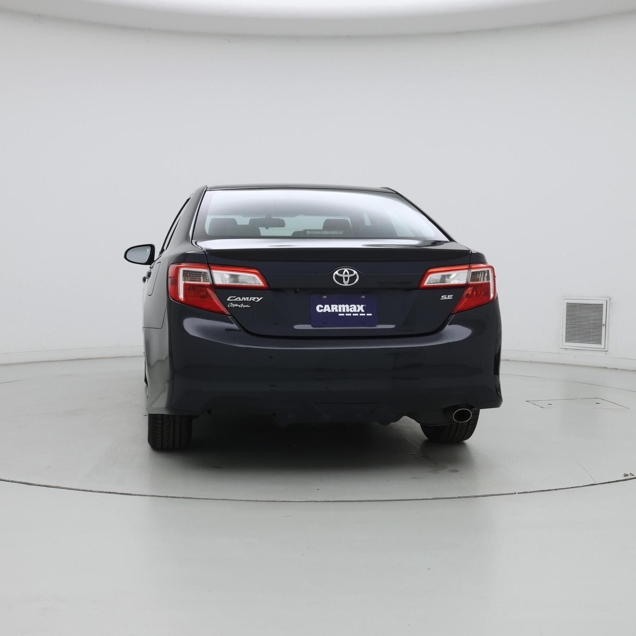 Thumbnail: 2014 Toyota Camry - 6