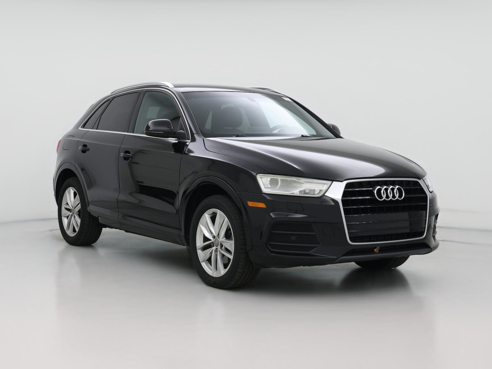 2016 Audi Q3 Premium Plus
