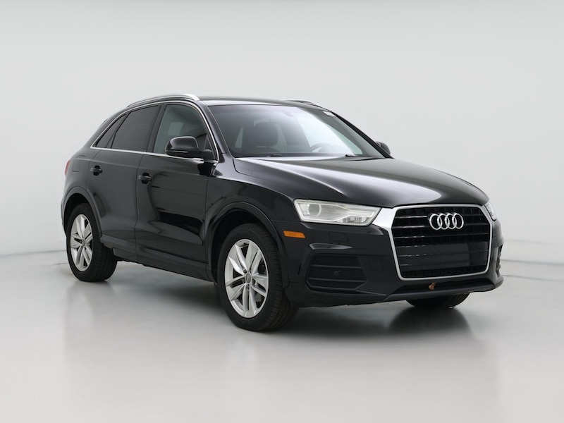 2016 Audi Q3 Premium Plus -
                  Lithia Springs, GA