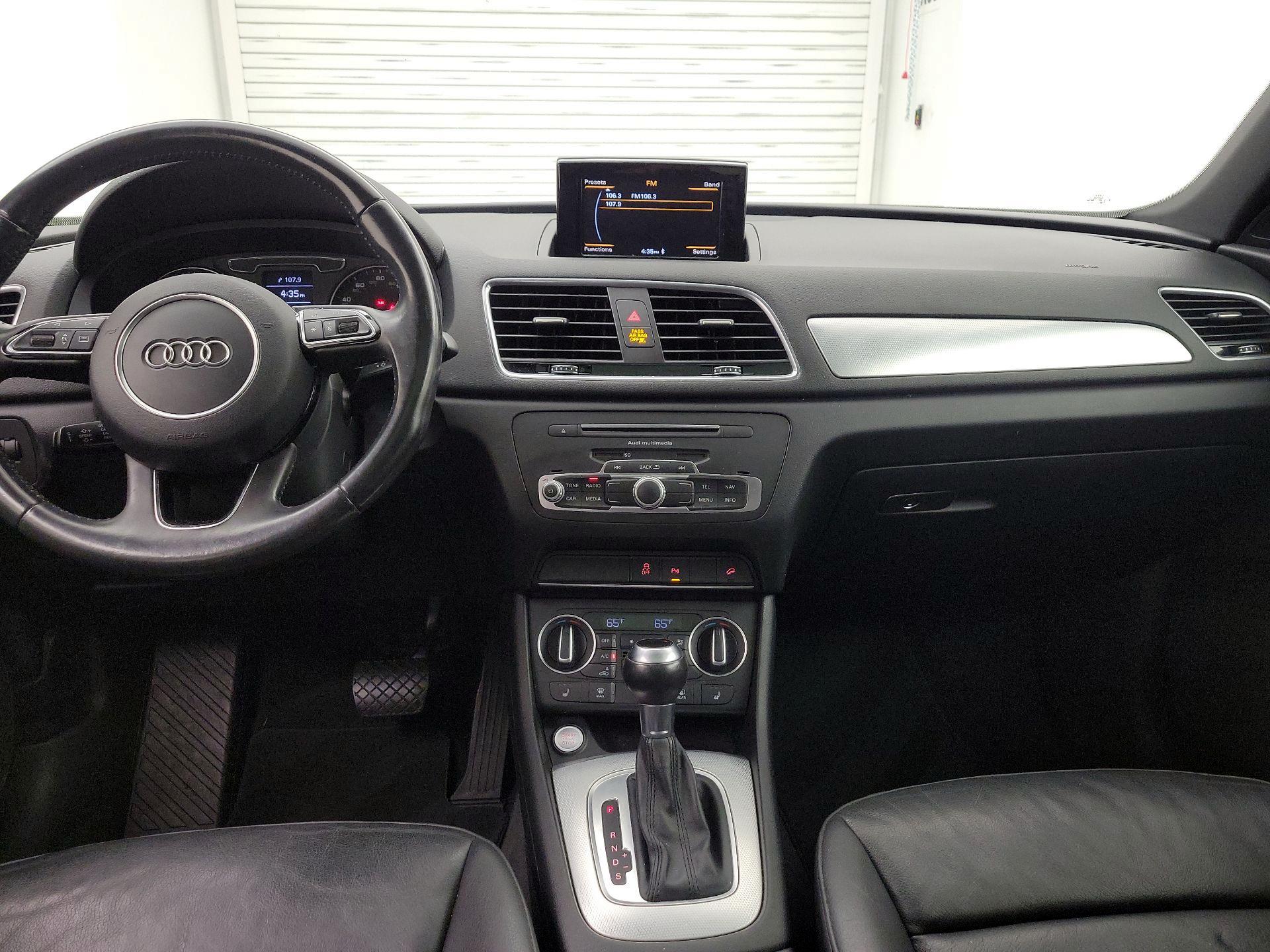 Thumbnail: 2016 Audi Q3 - 9