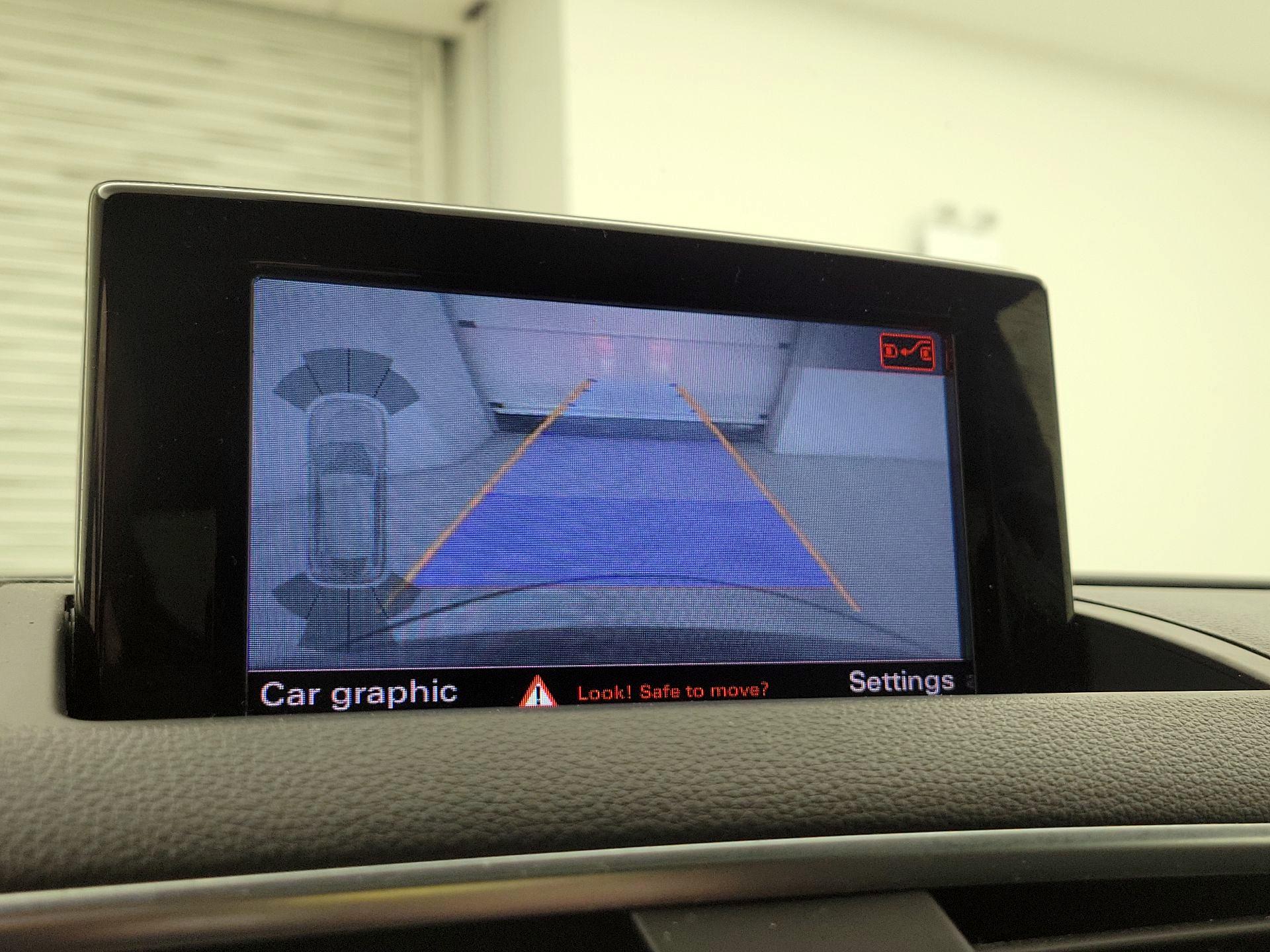 Thumbnail: 2016 Audi Q3 - 14