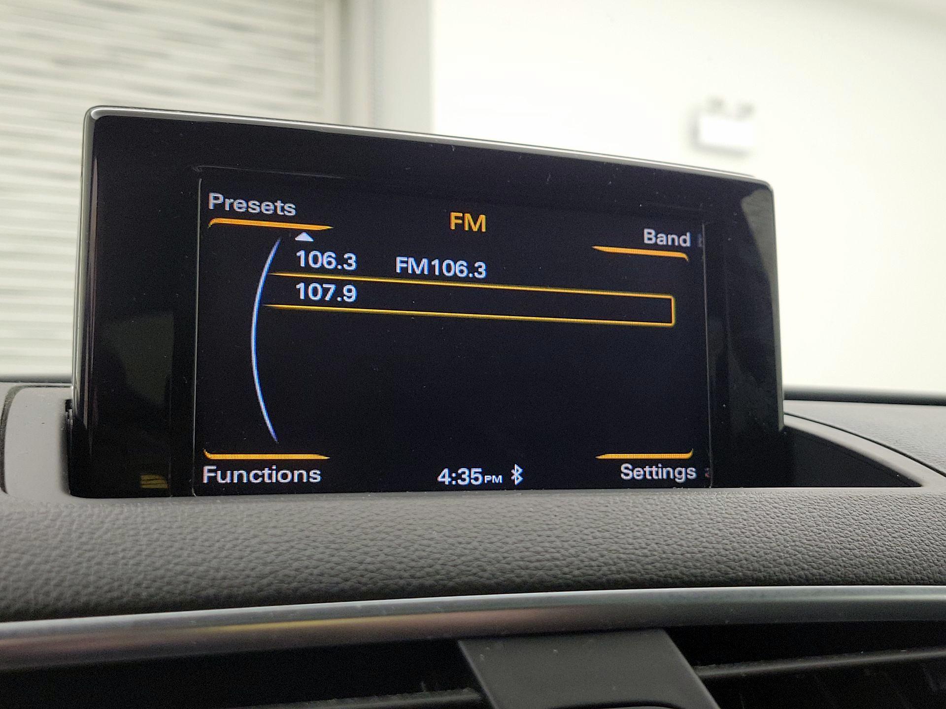 Thumbnail: 2016 Audi Q3 - 15