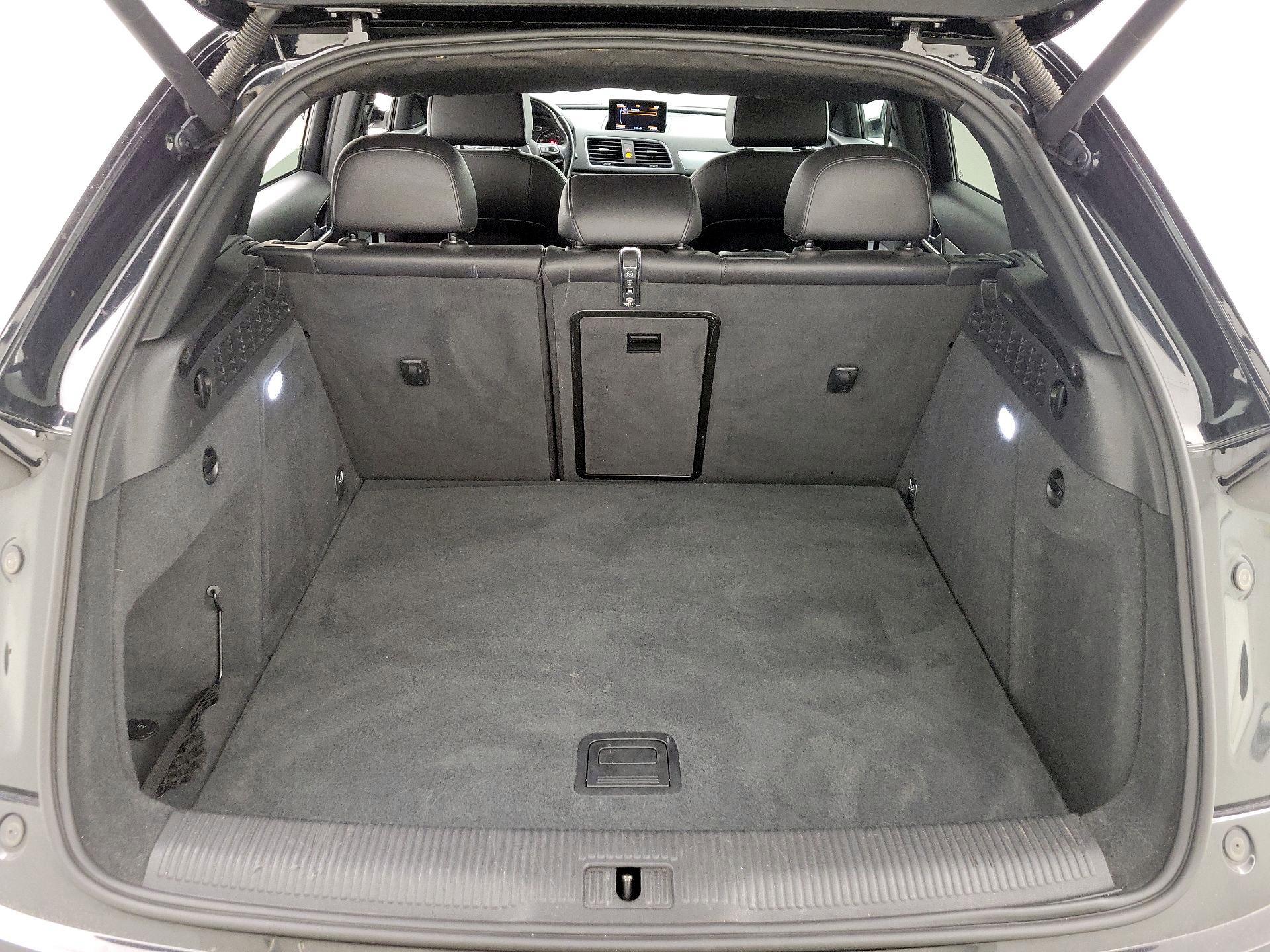 Thumbnail: 2016 Audi Q3 - 20