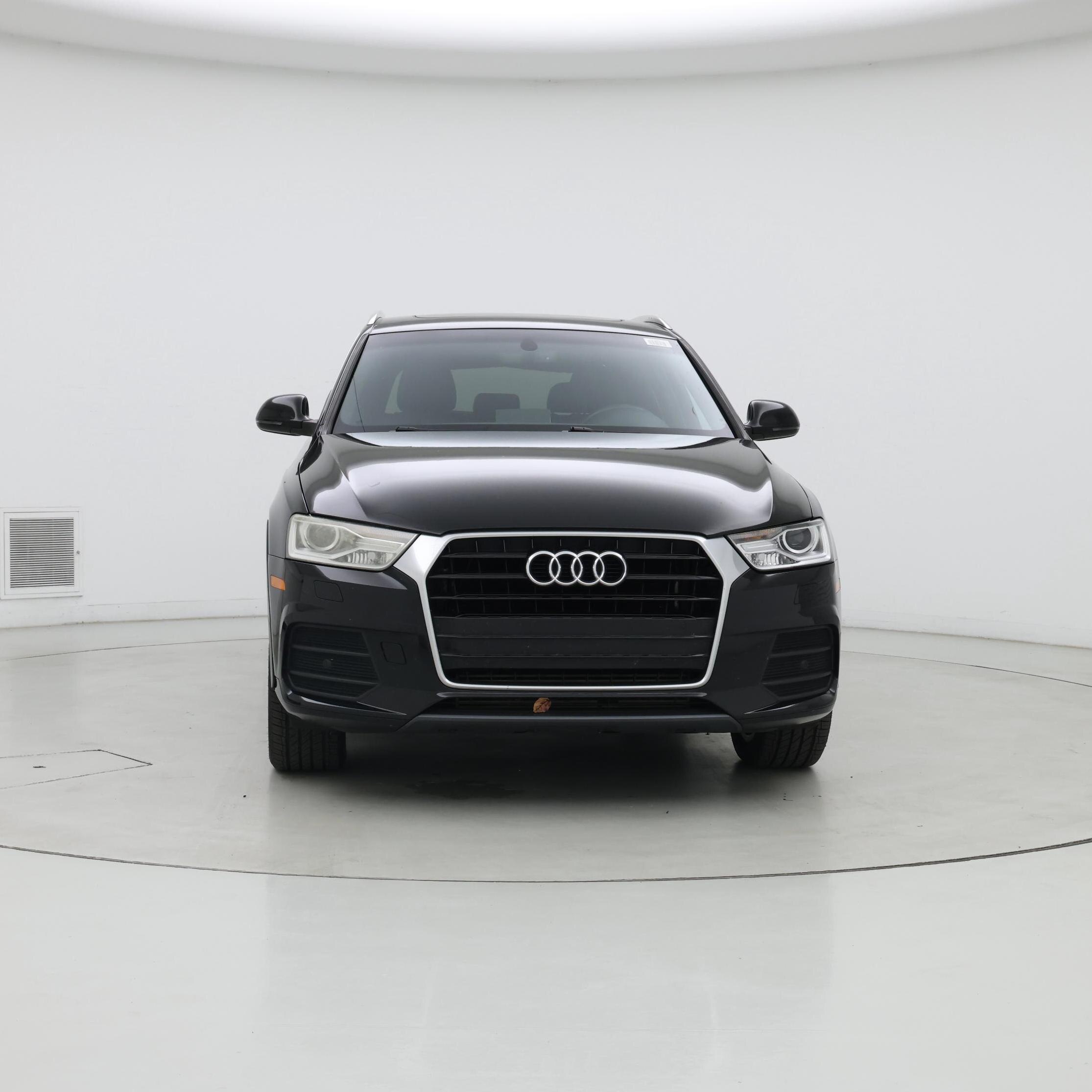 Thumbnail: 2016 Audi Q3 - 5