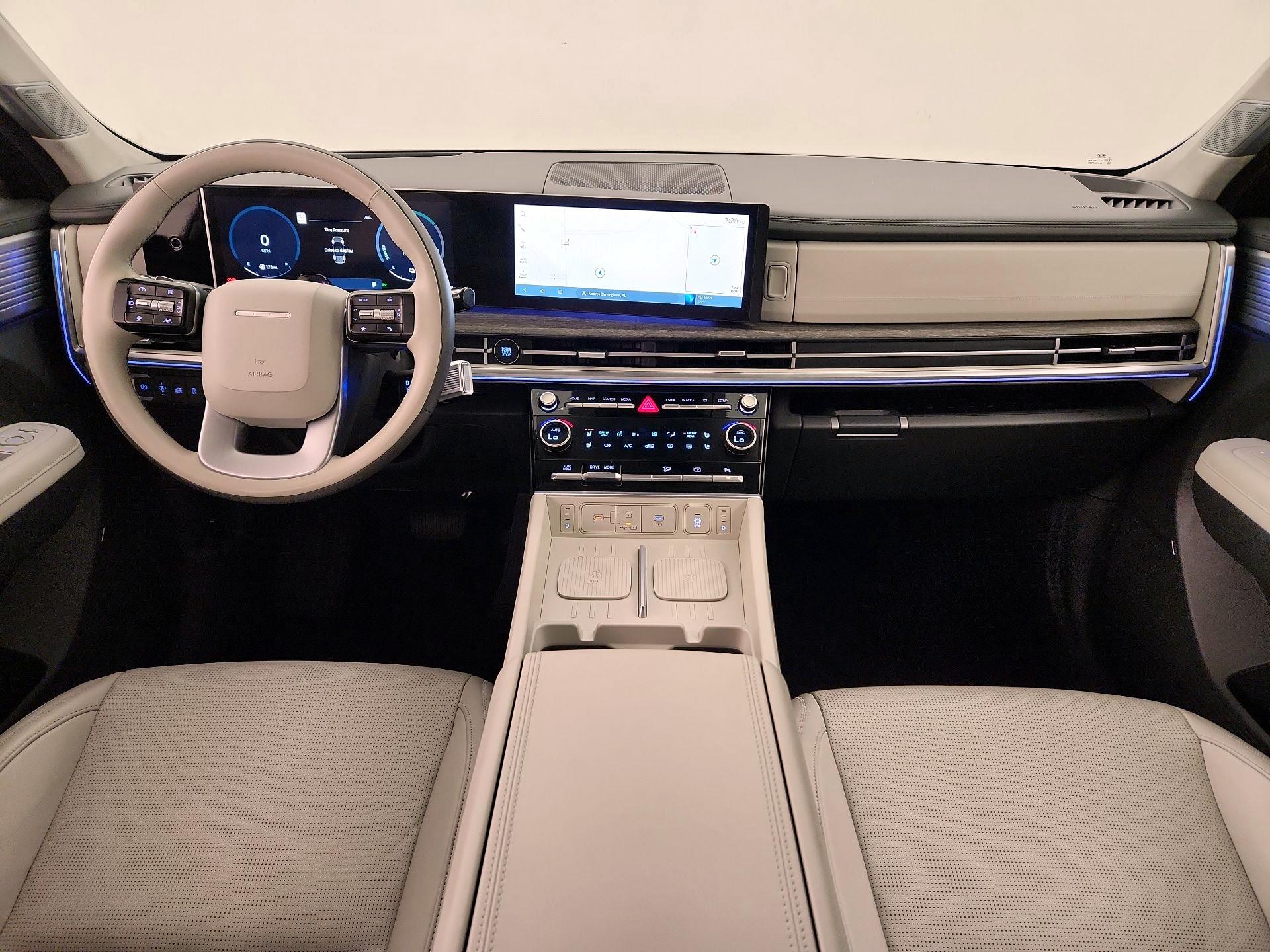 Thumbnail: 2025 Hyundai Santa Fe - 9