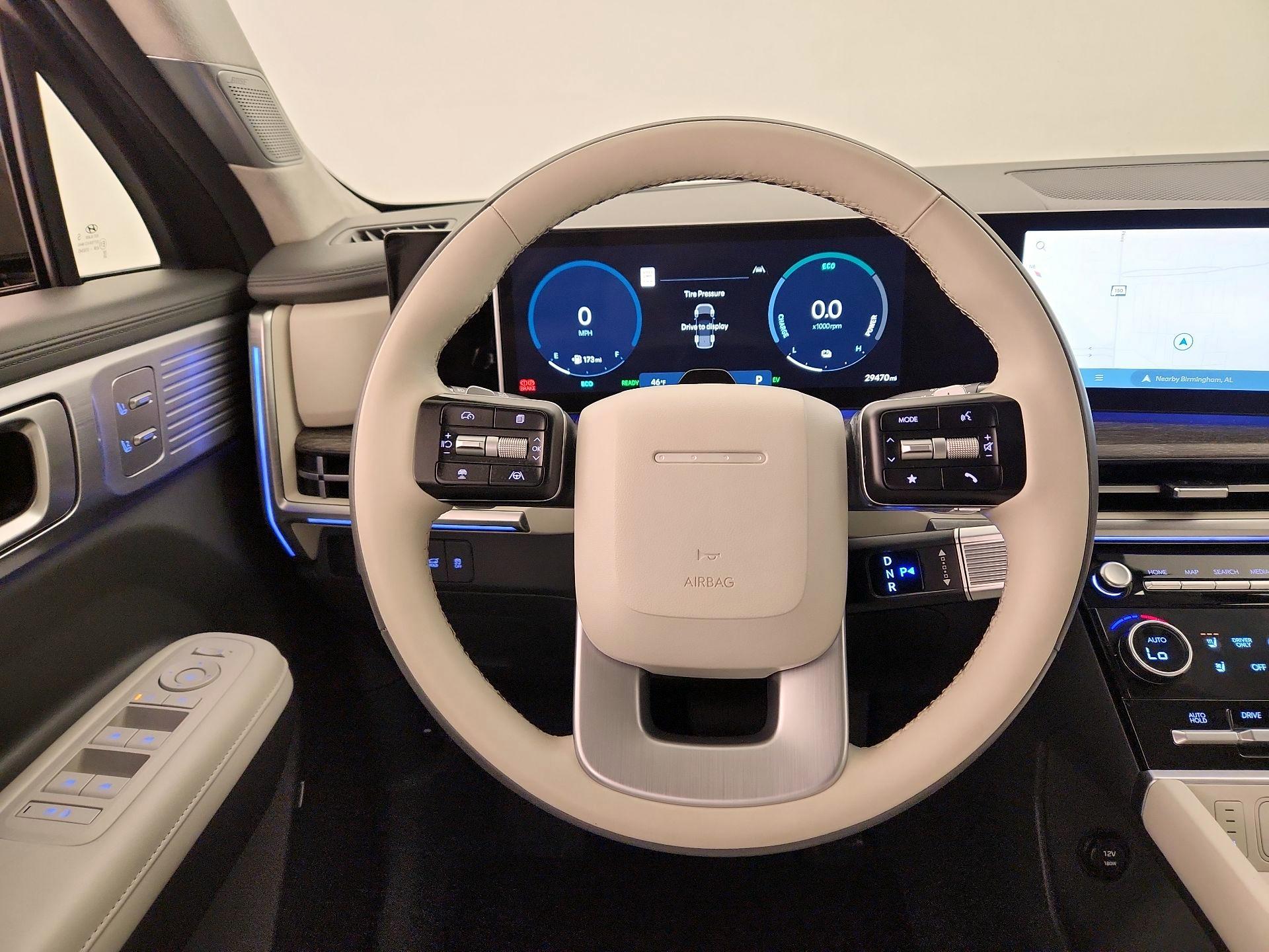 Thumbnail: 2025 Hyundai Santa Fe - 10