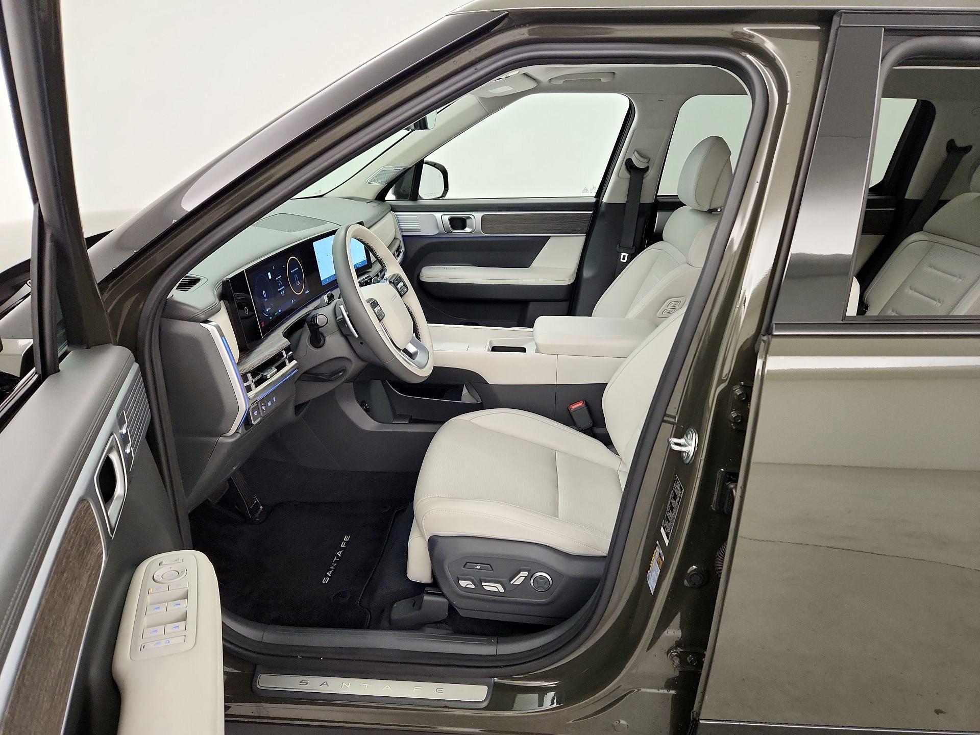 Thumbnail: 2025 Hyundai Santa Fe - 11