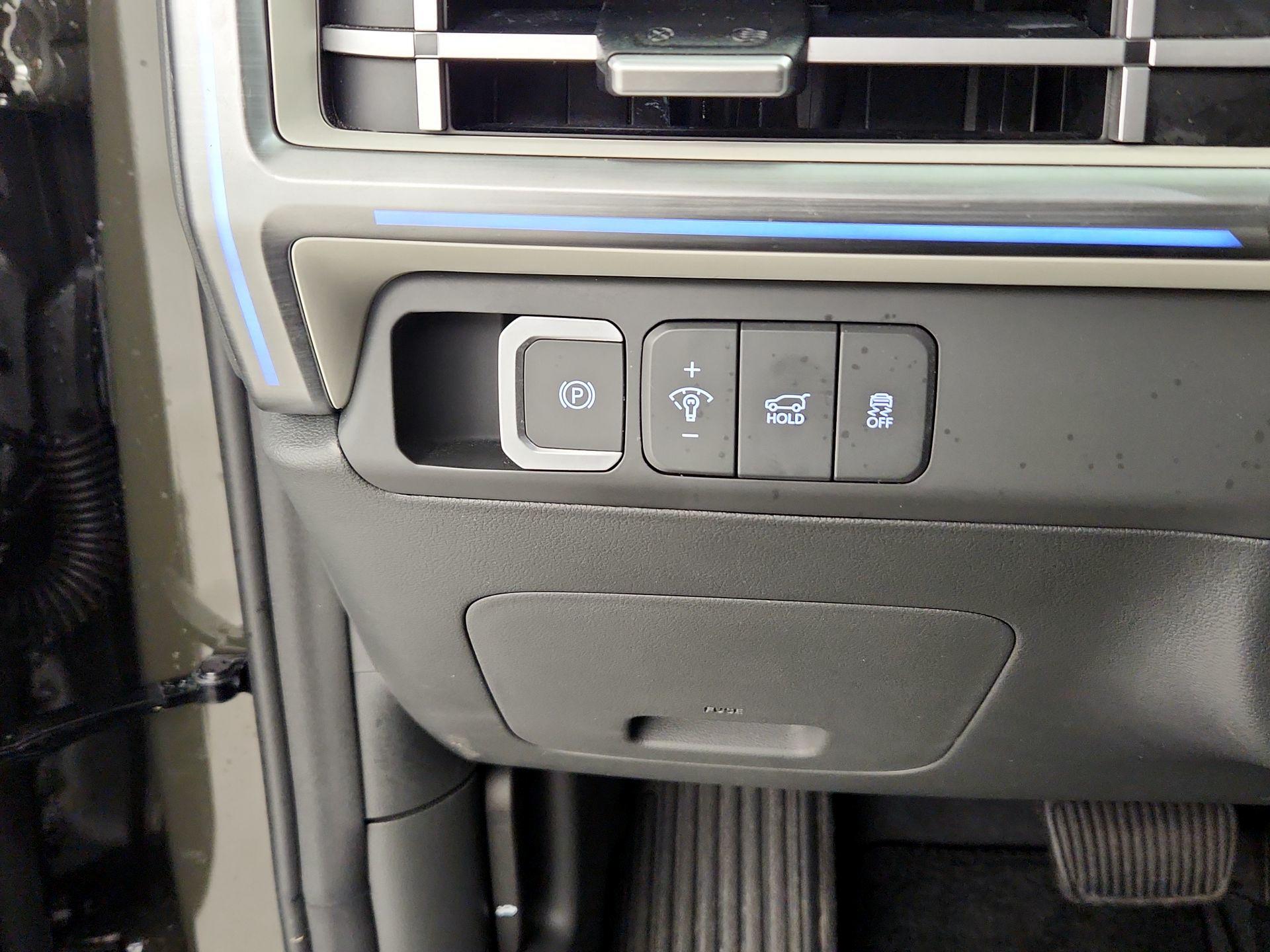 Thumbnail: 2025 Hyundai Santa Fe - 13