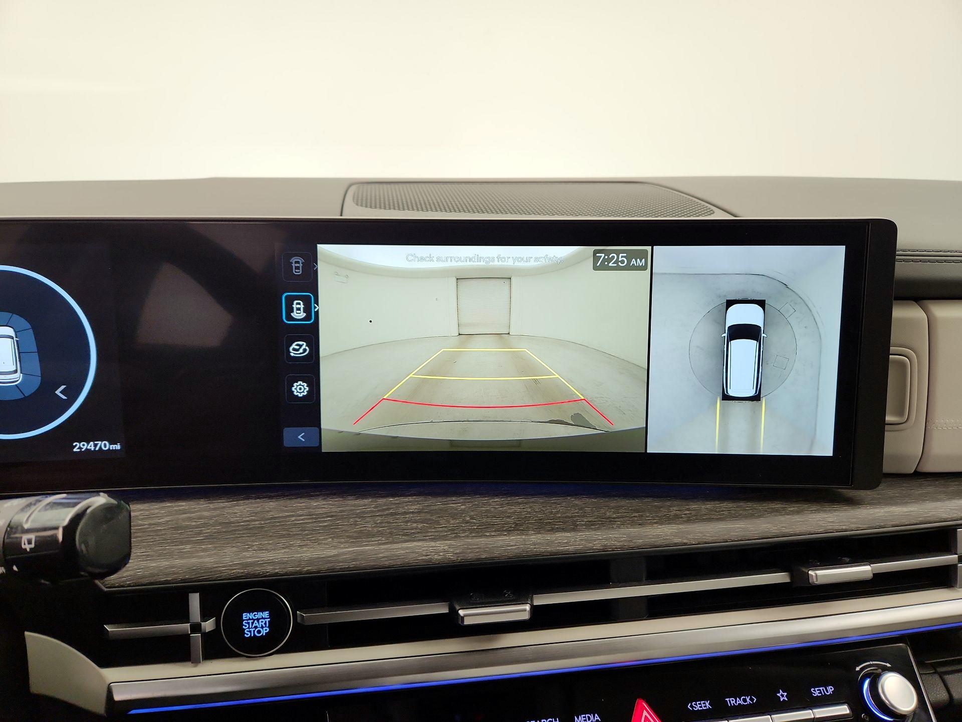 Thumbnail: 2025 Hyundai Santa Fe - 15