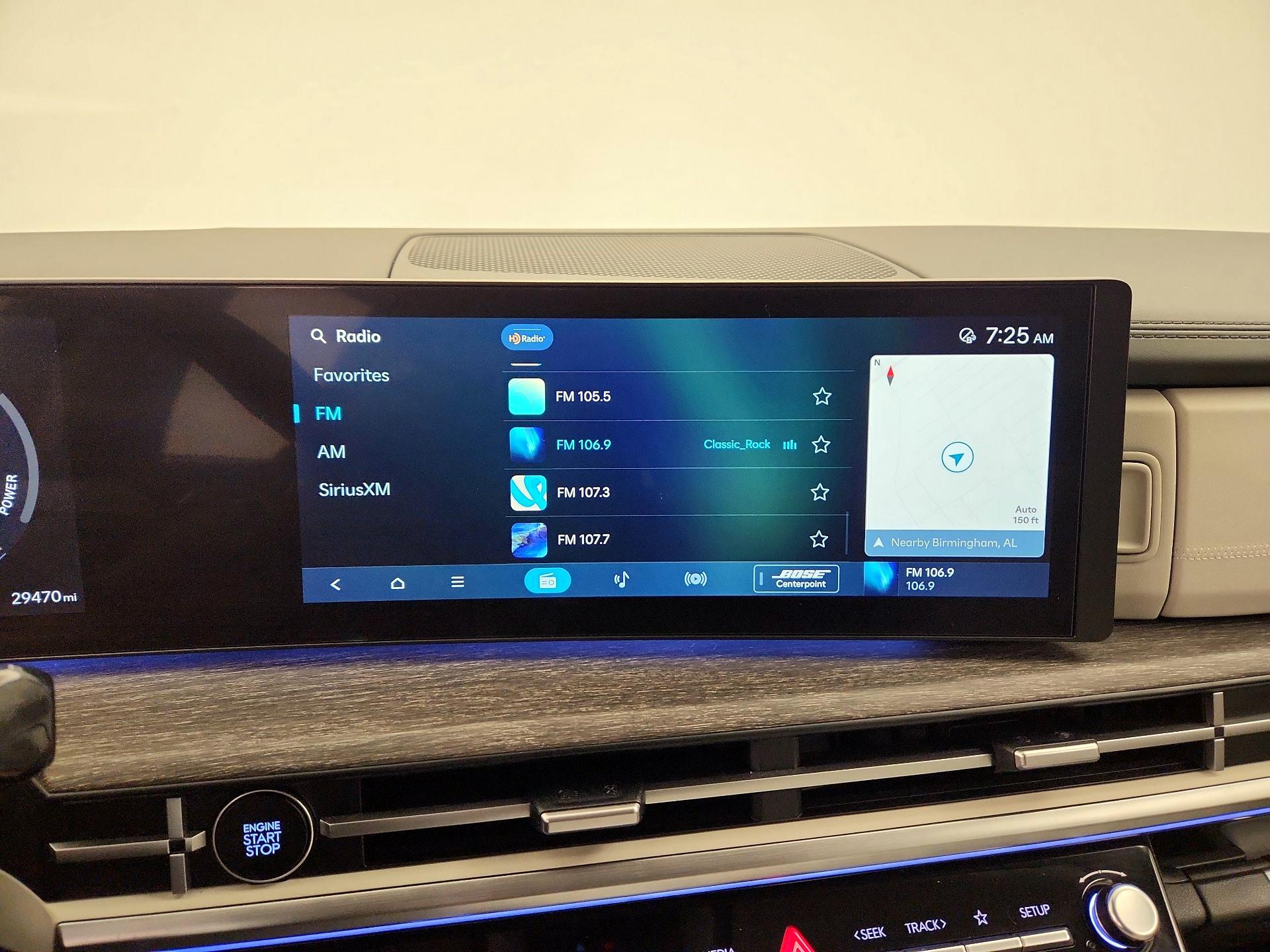 Thumbnail: 2025 Hyundai Santa Fe - 16