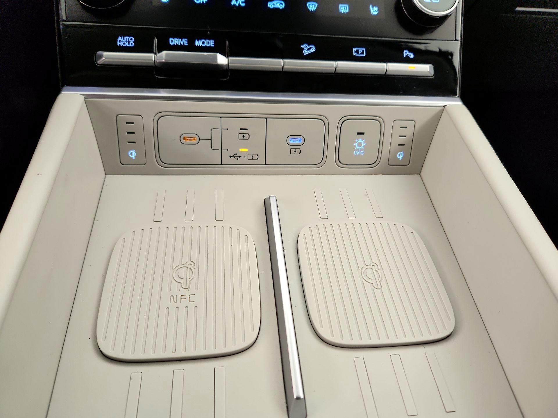 Thumbnail: 2025 Hyundai Santa Fe - 19