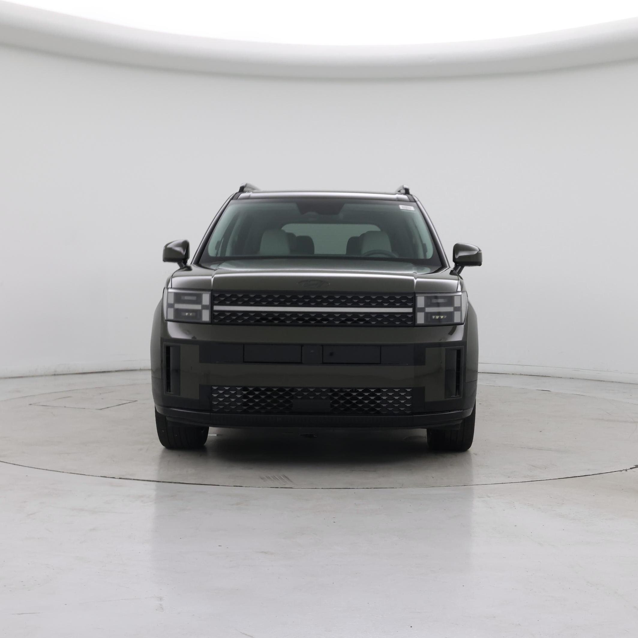 Thumbnail: 2025 Hyundai Santa Fe - 5