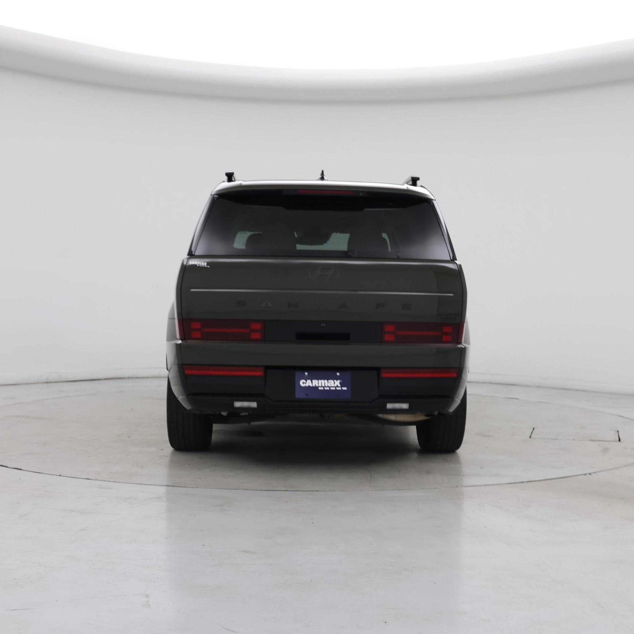 Thumbnail: 2025 Hyundai Santa Fe - 6