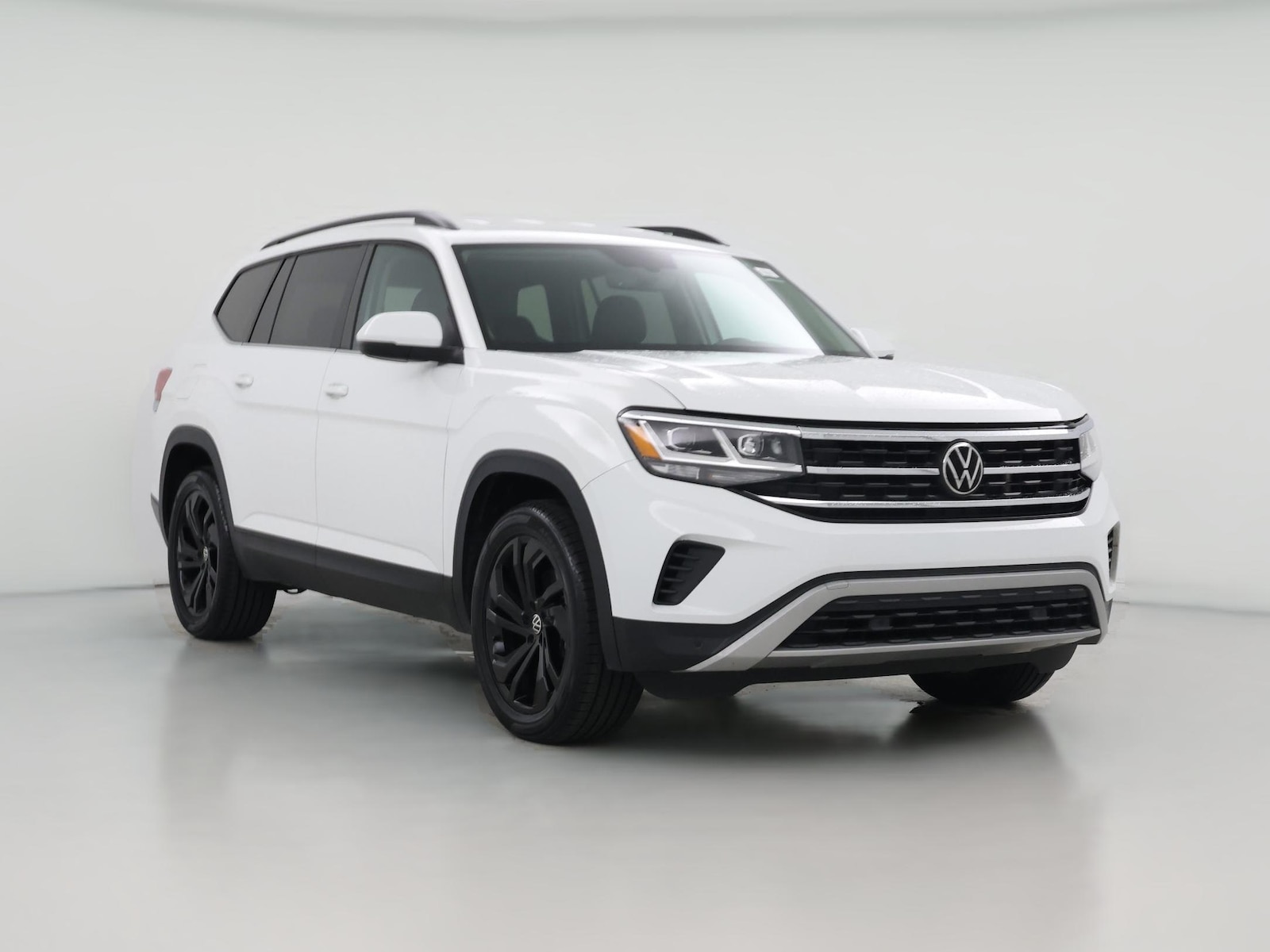 2023 Volkswagen Atlas SE w/Tech