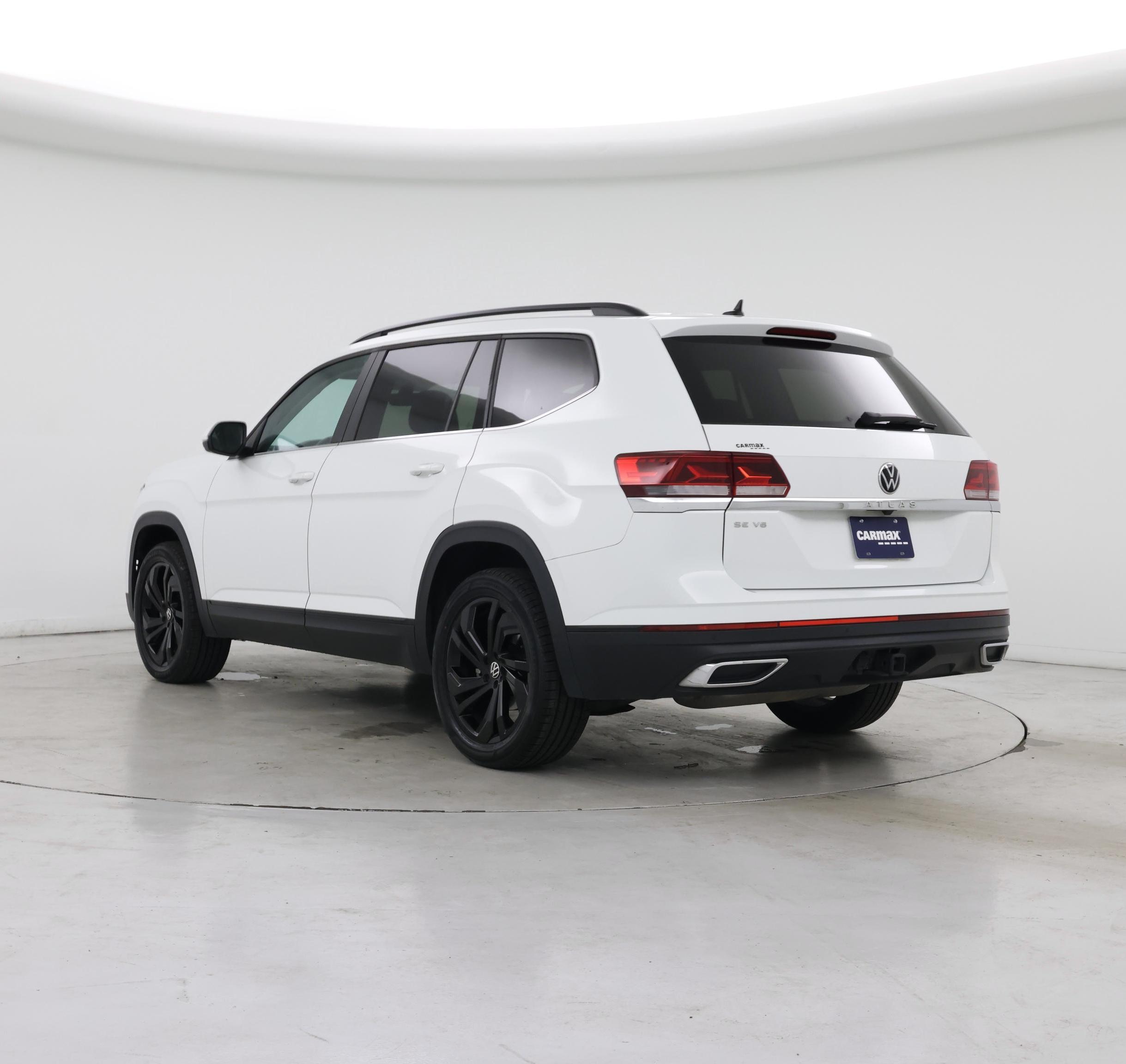 Thumbnail: 2023 Volkswagen Atlas - 2