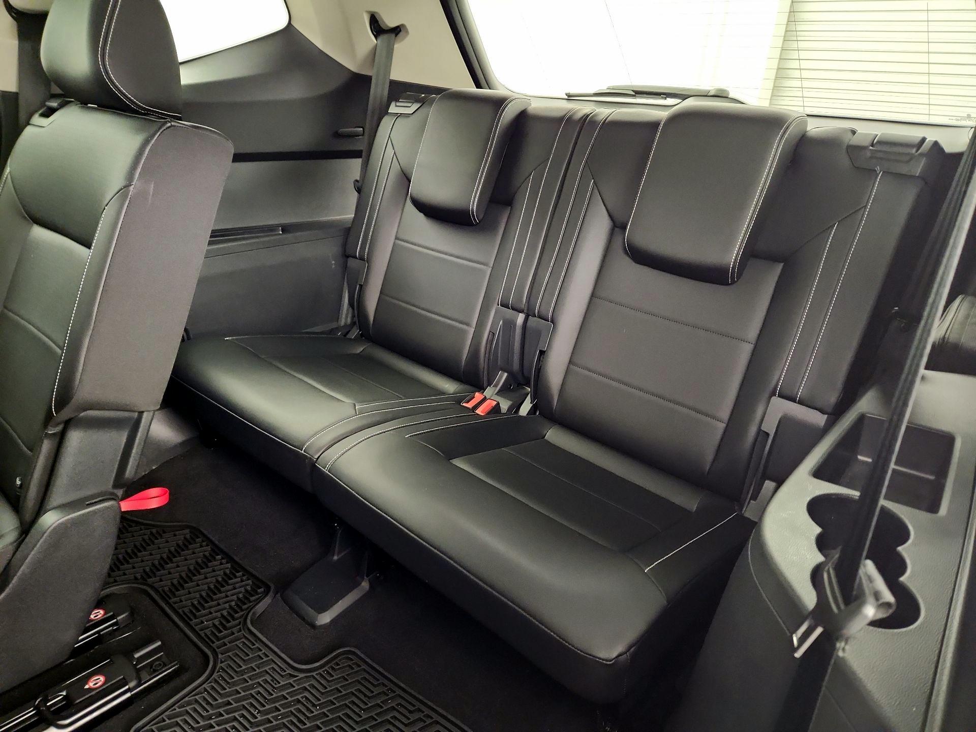 Thumbnail: 2023 Volkswagen Atlas - 20