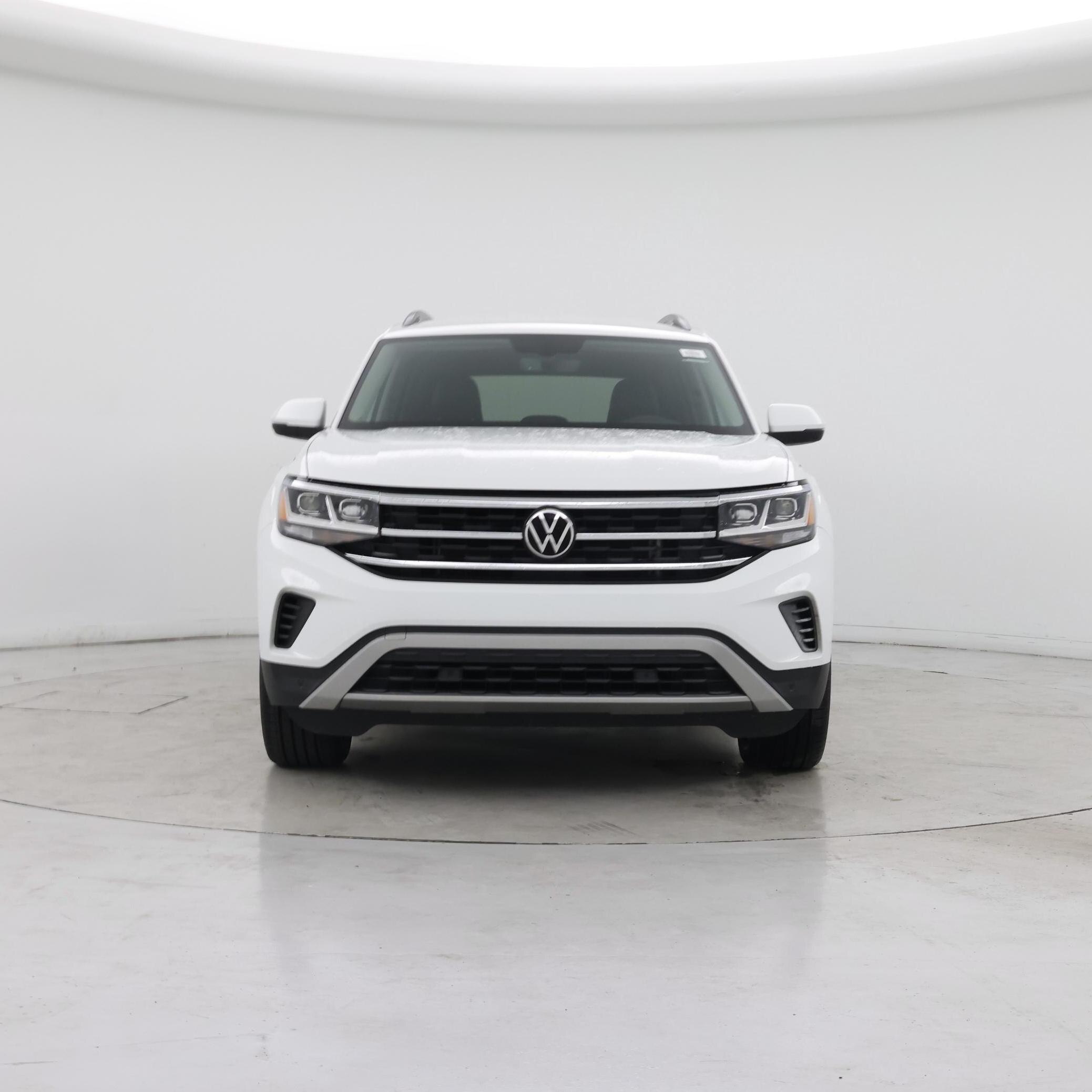 Thumbnail: 2023 Volkswagen Atlas - 5