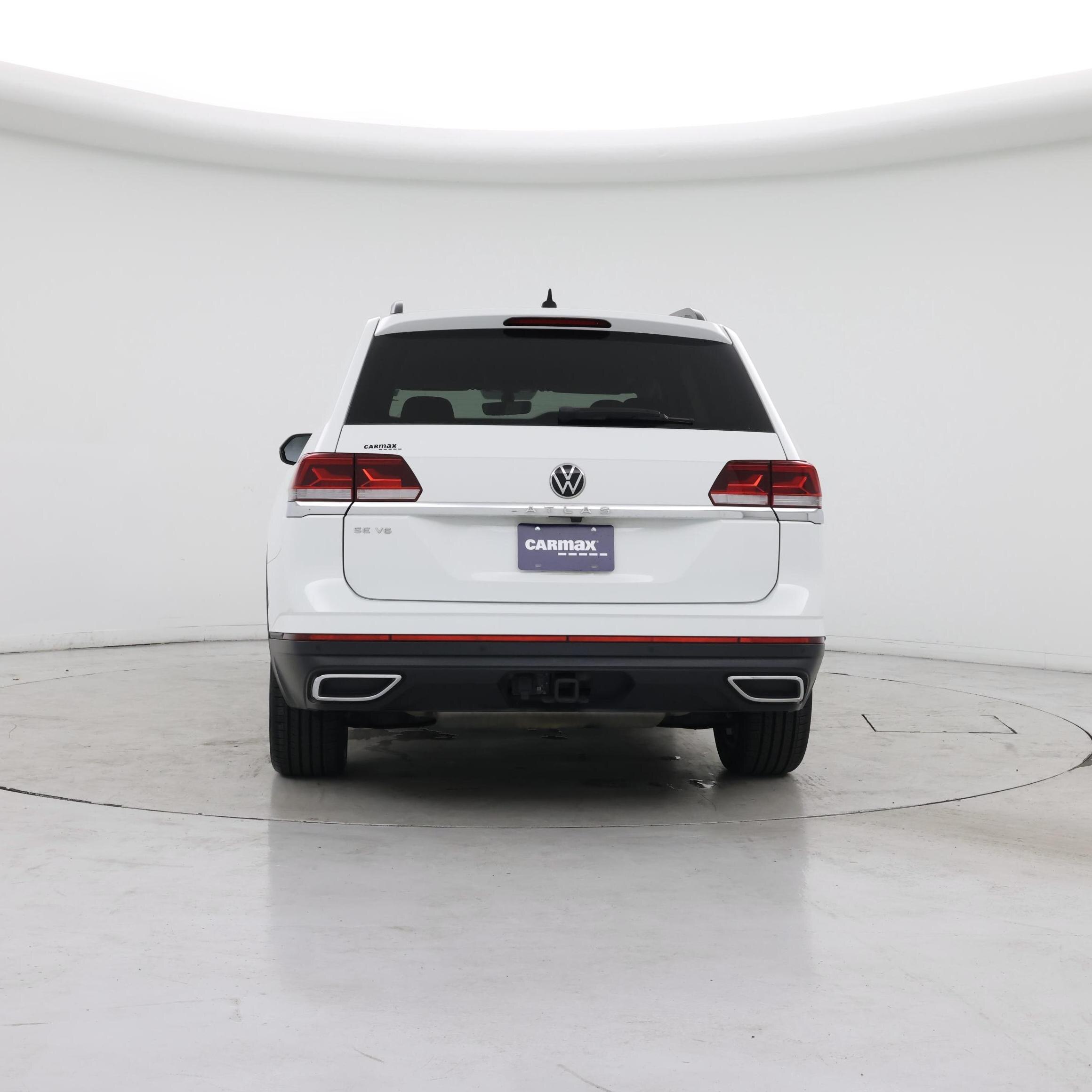 Thumbnail: 2023 Volkswagen Atlas - 6