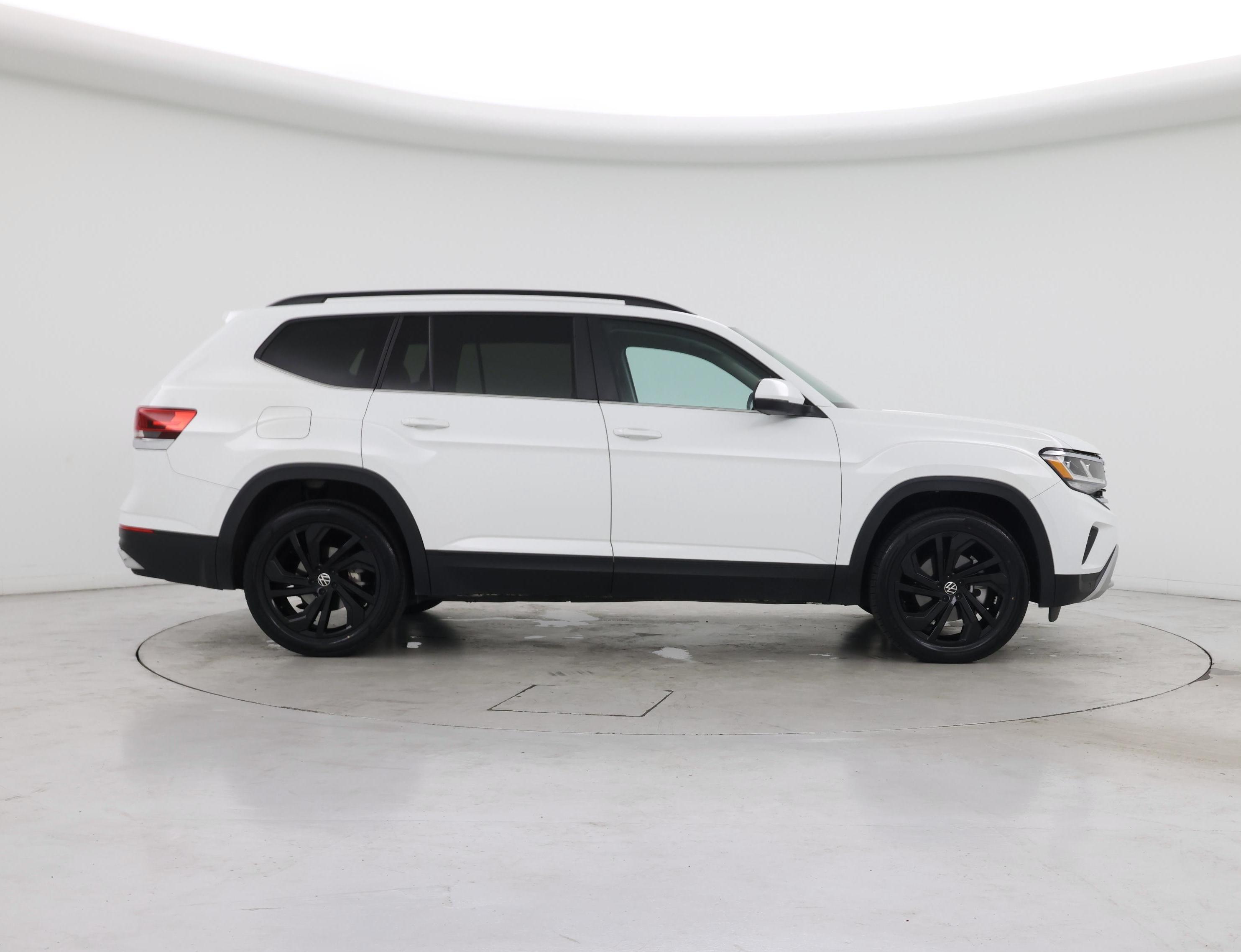 Thumbnail: 2023 Volkswagen Atlas - 7