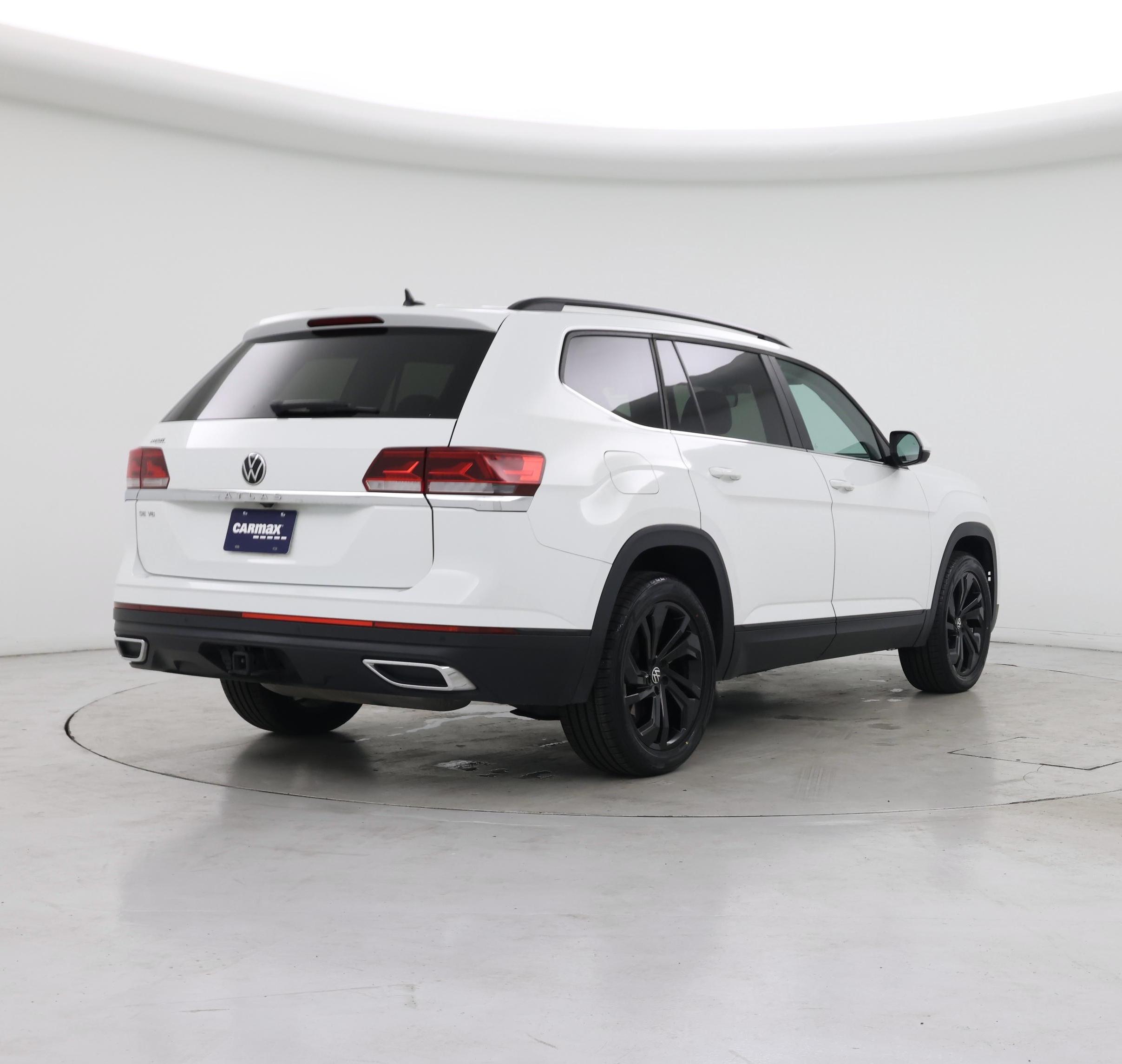 Thumbnail: 2023 Volkswagen Atlas - 8