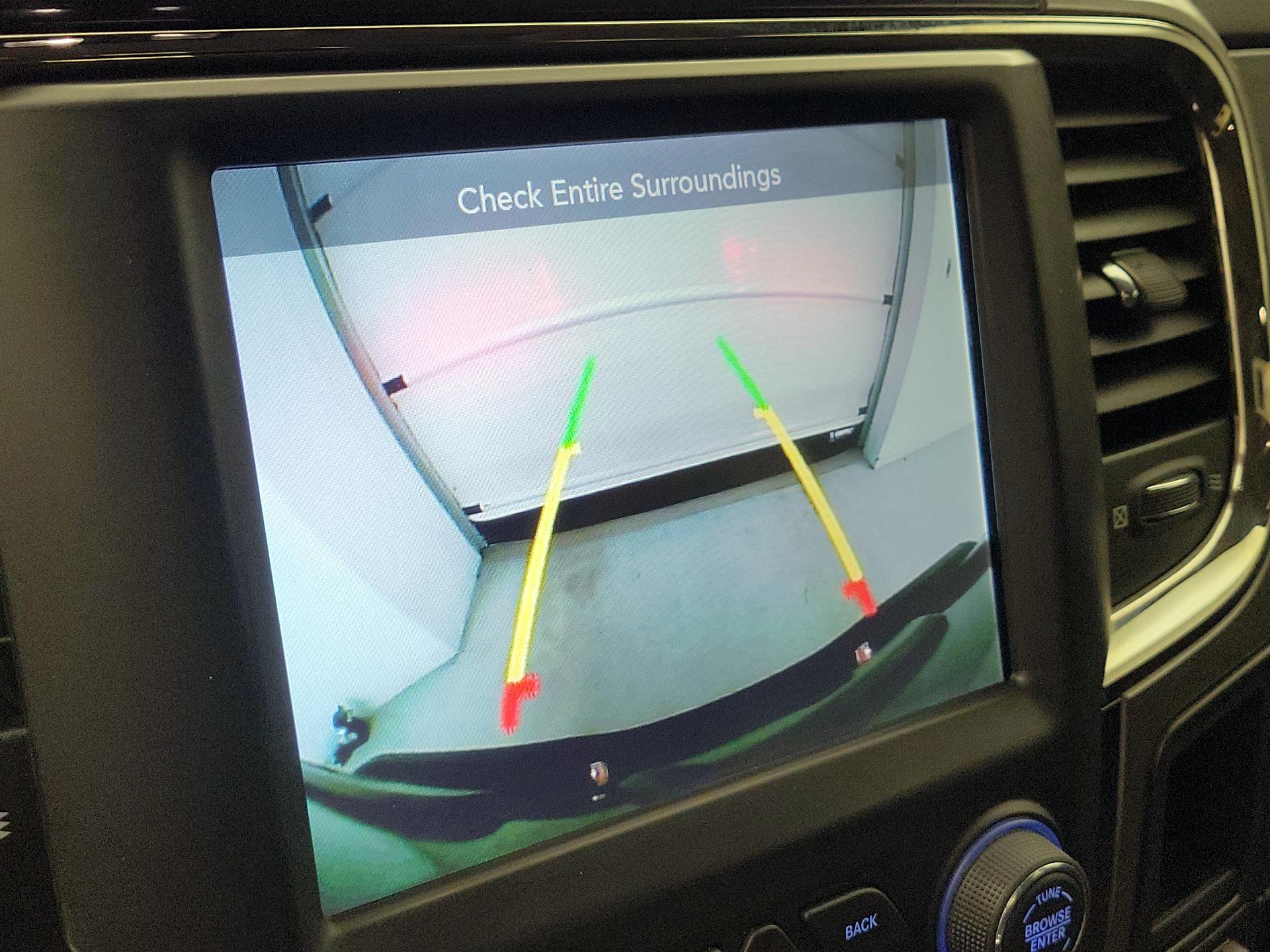 Thumbnail: 2017 RAM 1500 - 15