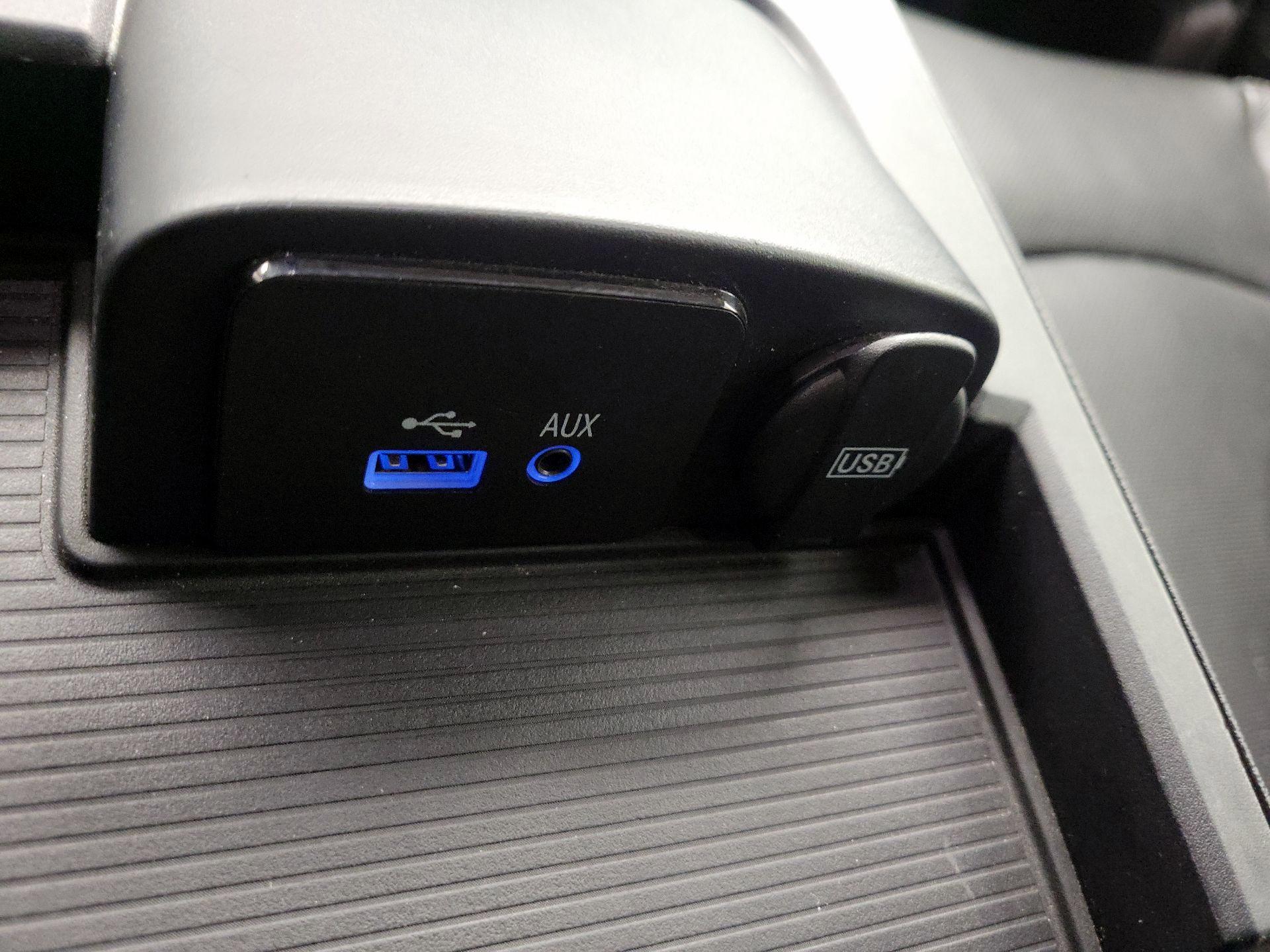 Thumbnail: 2017 RAM 1500 - 19