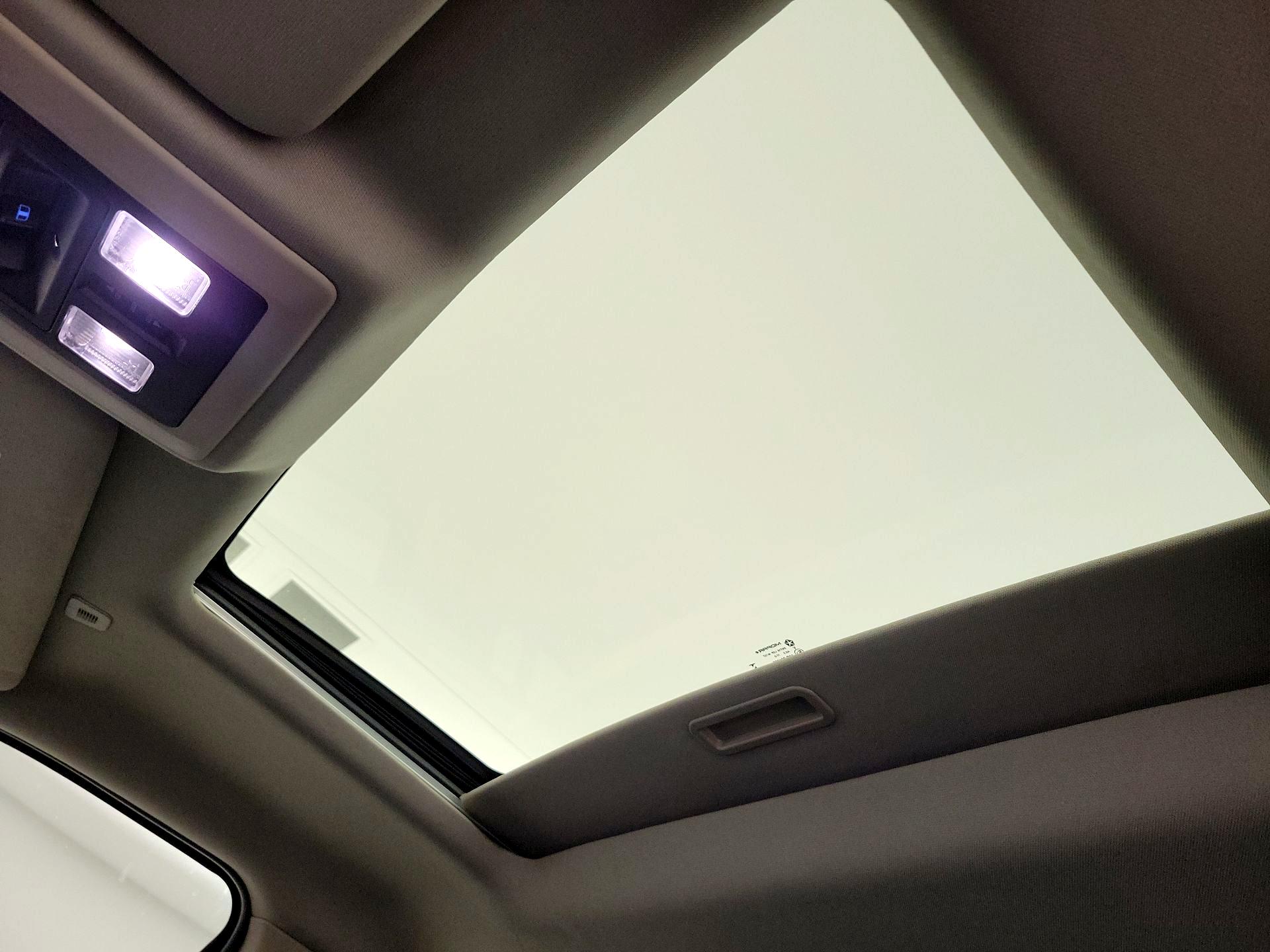 Thumbnail: 2017 RAM 1500 - 20