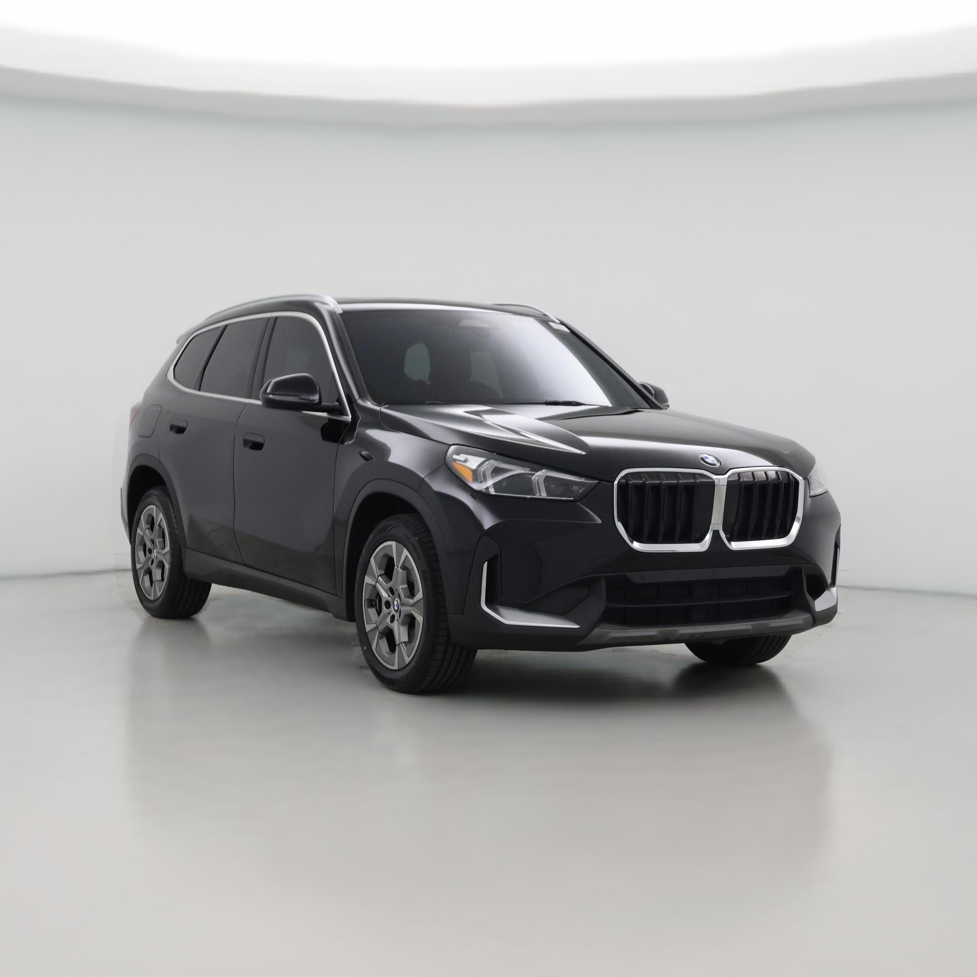 Thumbnail: 2023 BMW X1 - 1