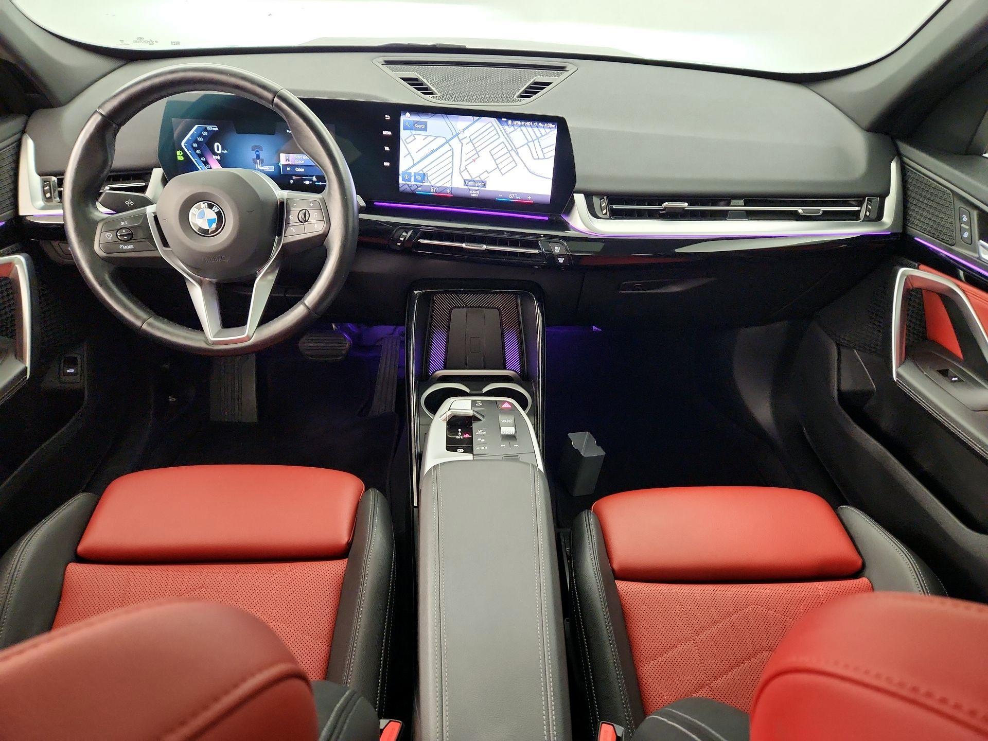 Thumbnail: 2023 BMW X1 - 9