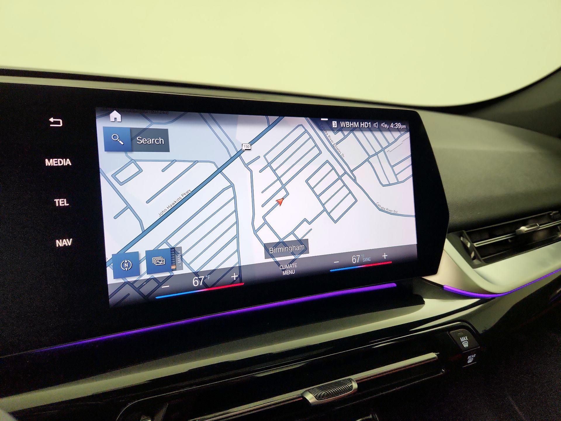 Thumbnail: 2023 BMW X1 - 14